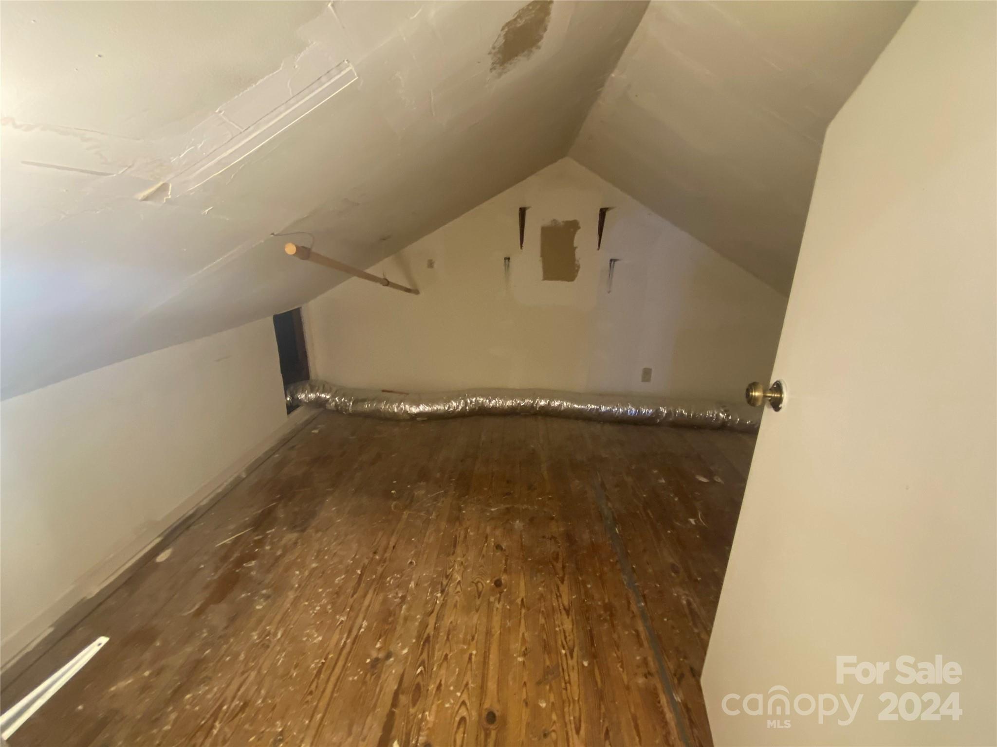 Dilworth - Residential