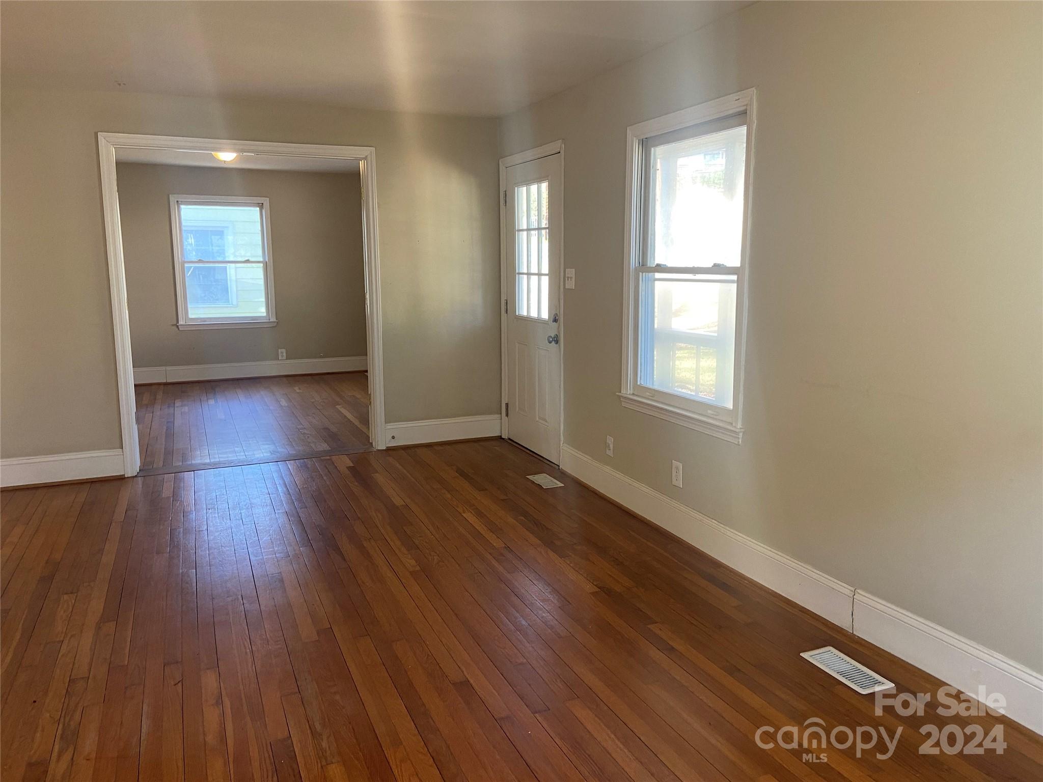 Dilworth - Residential