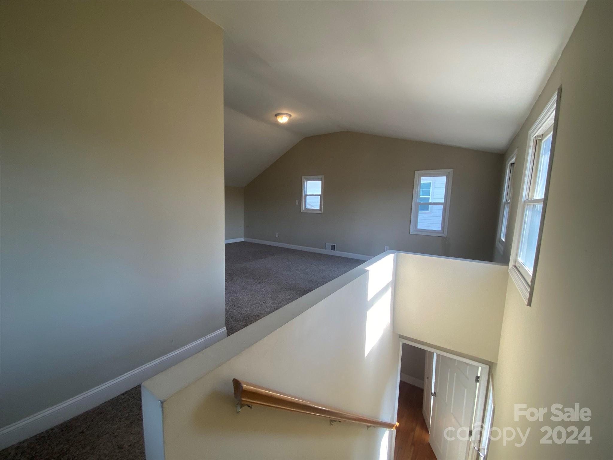 Dilworth - Residential