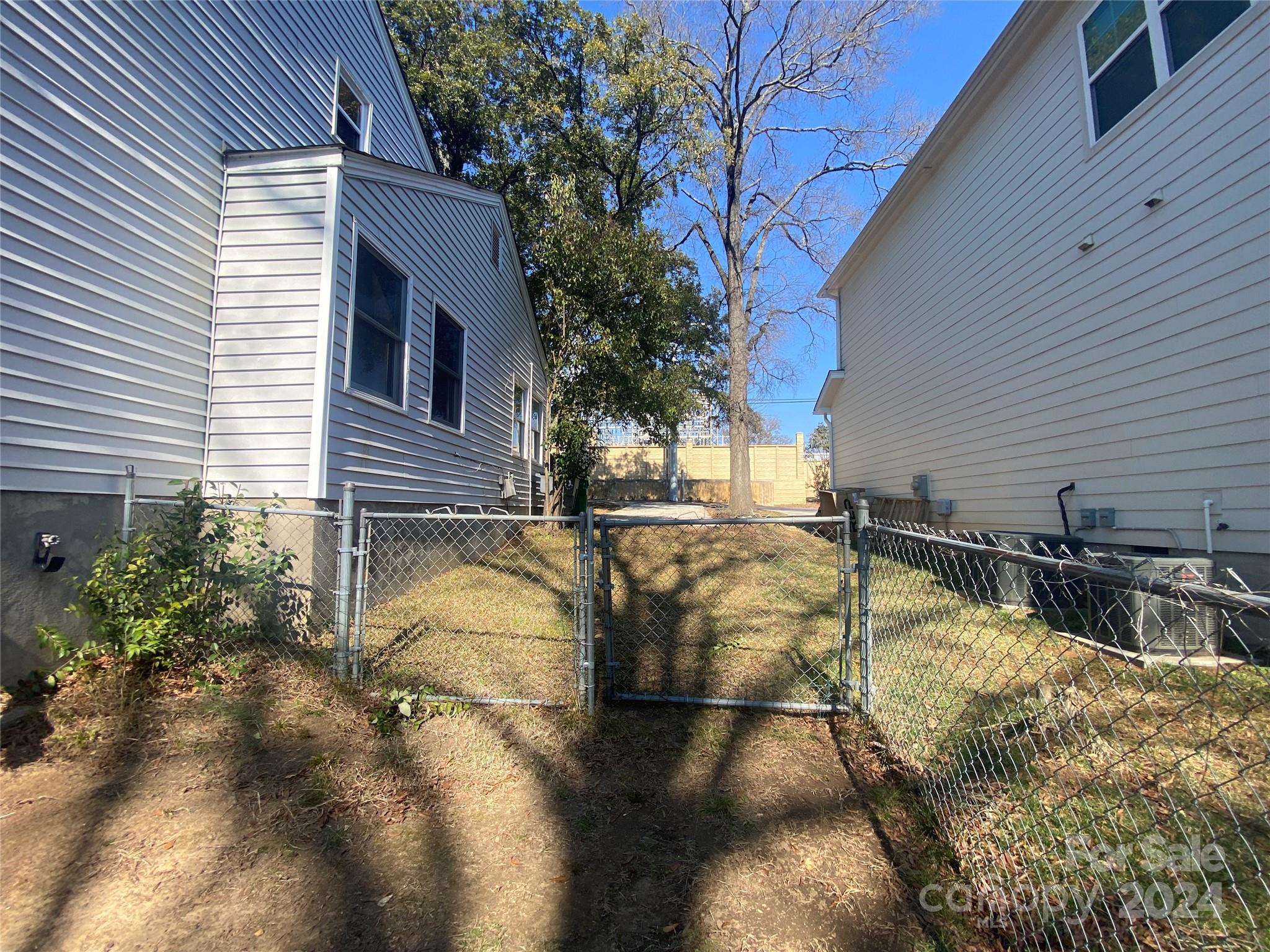 Dilworth - Residential