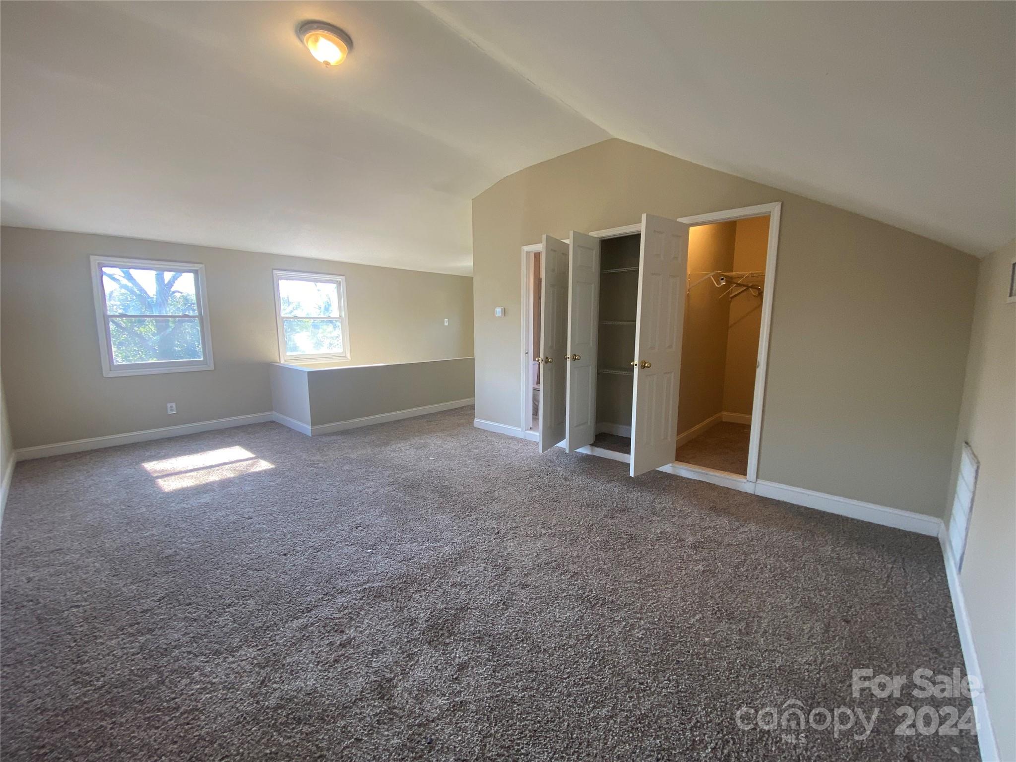 Dilworth - Residential