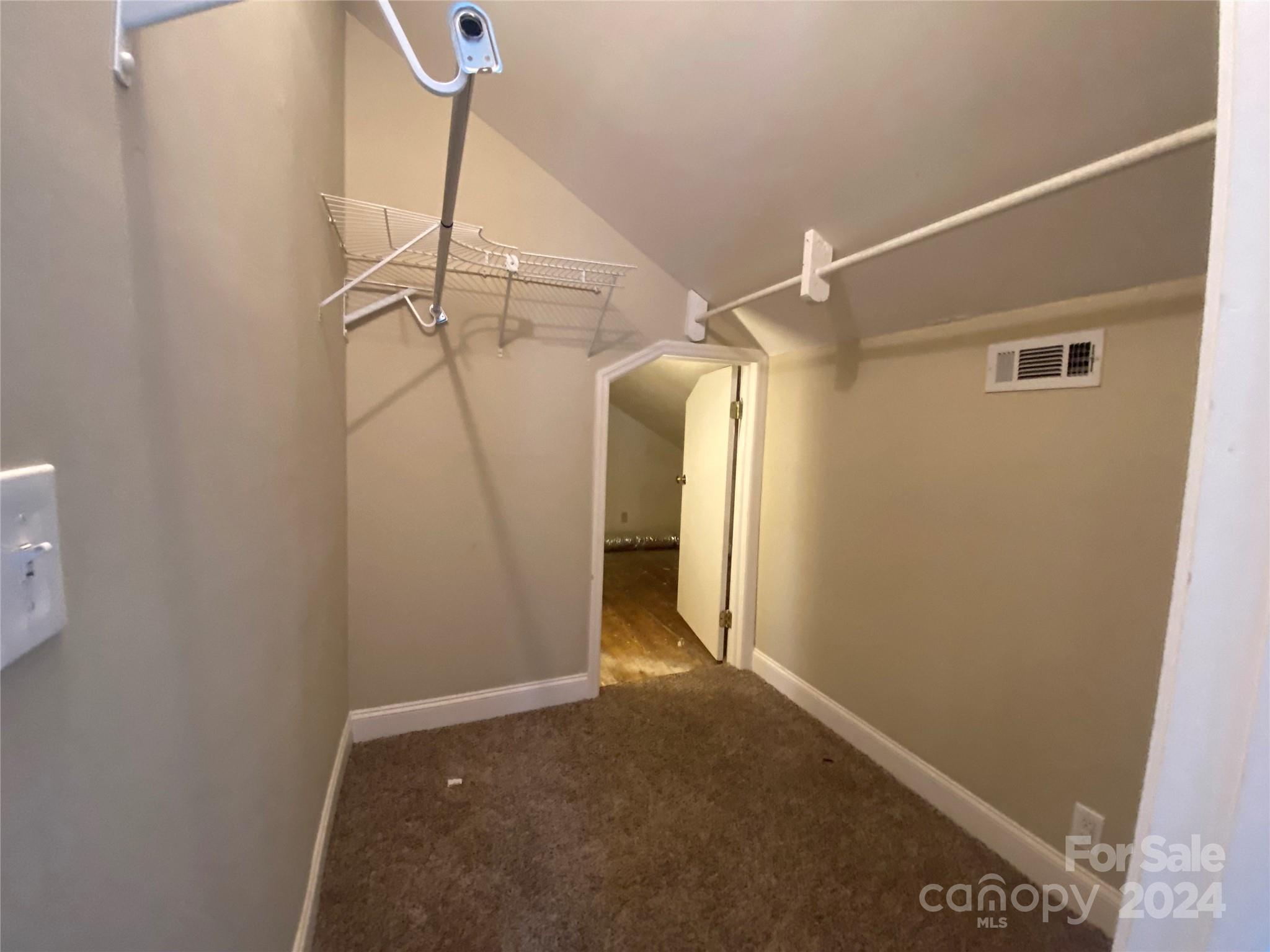 Dilworth - Residential