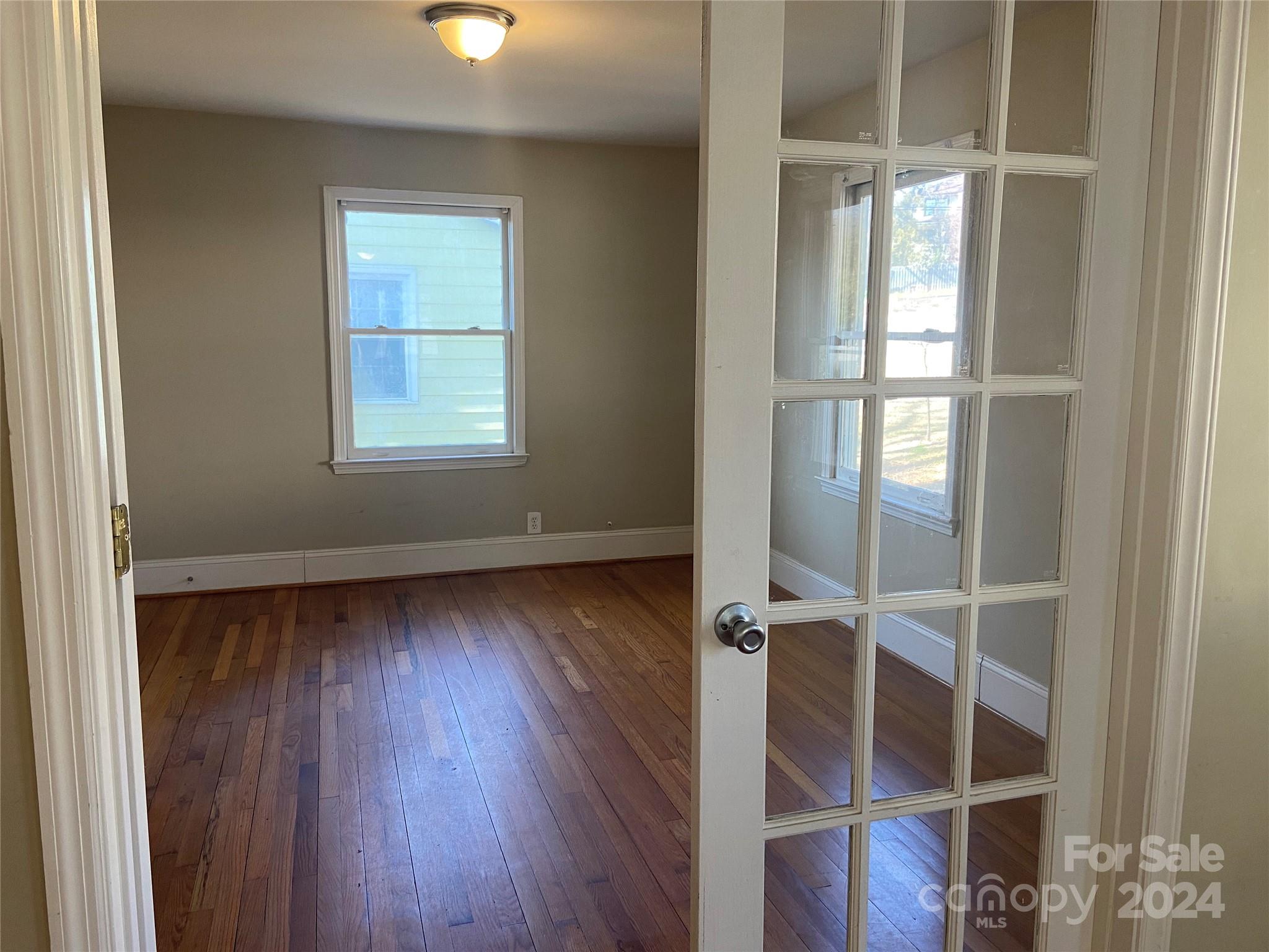 Dilworth - Residential