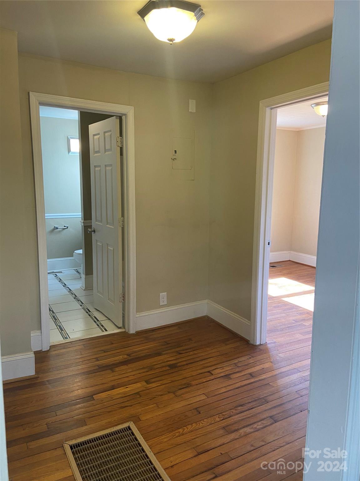 Dilworth - Residential