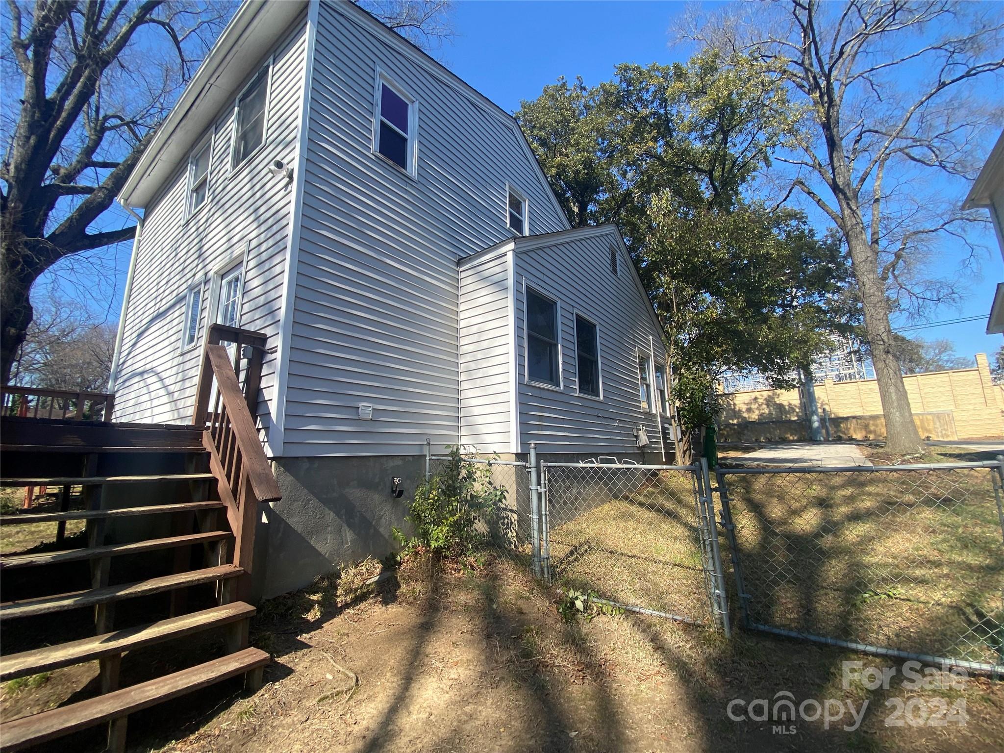 Dilworth - Residential