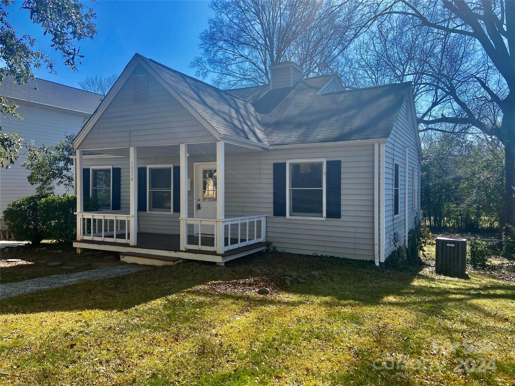 Dilworth - Residential