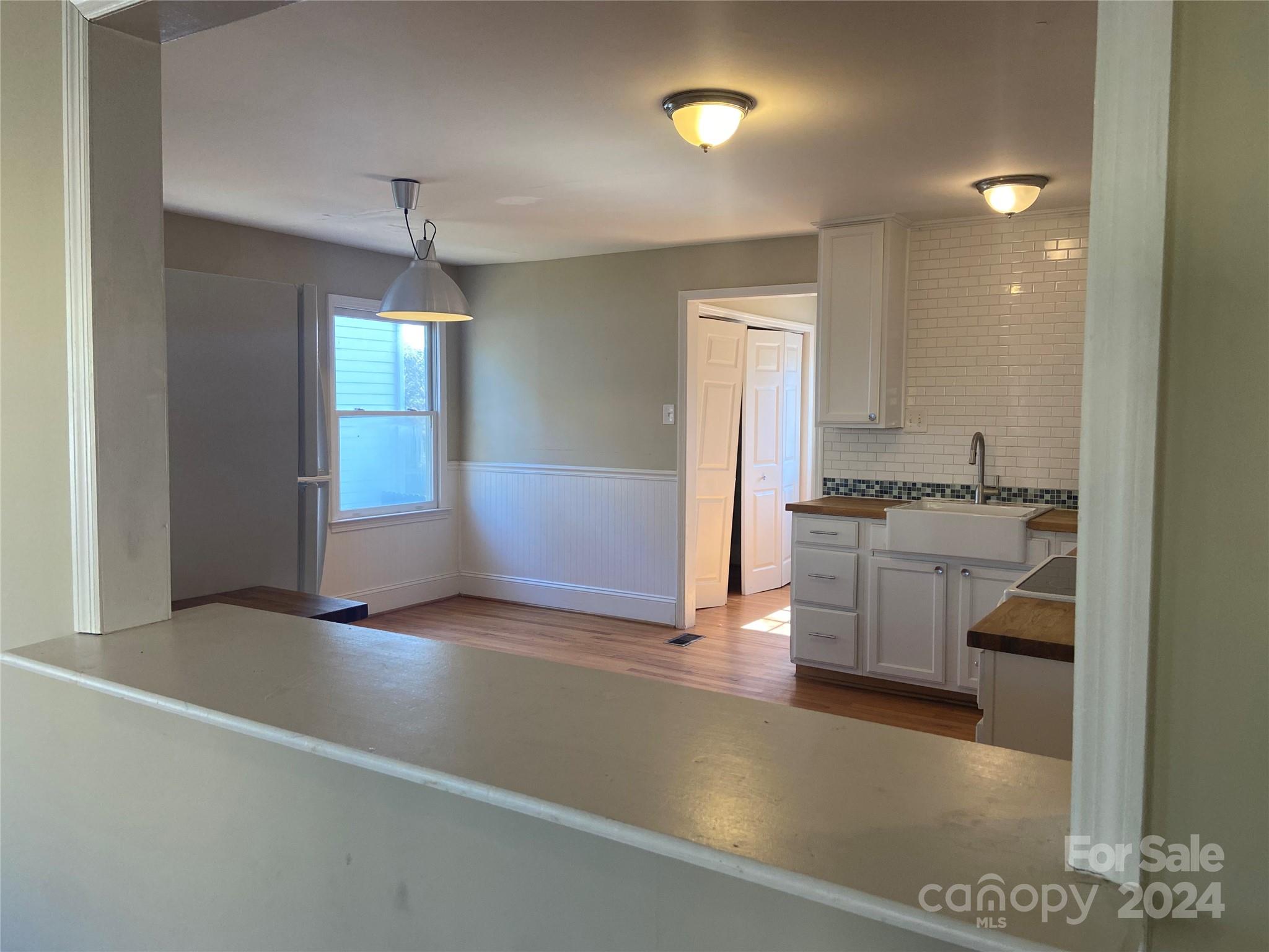 Dilworth - Residential