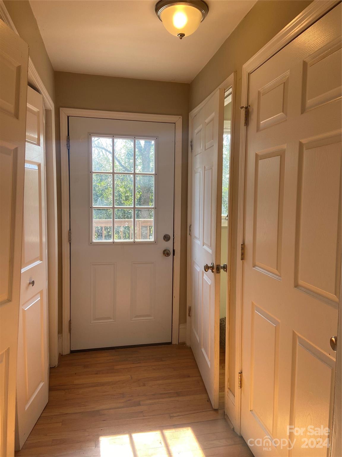 Dilworth - Residential