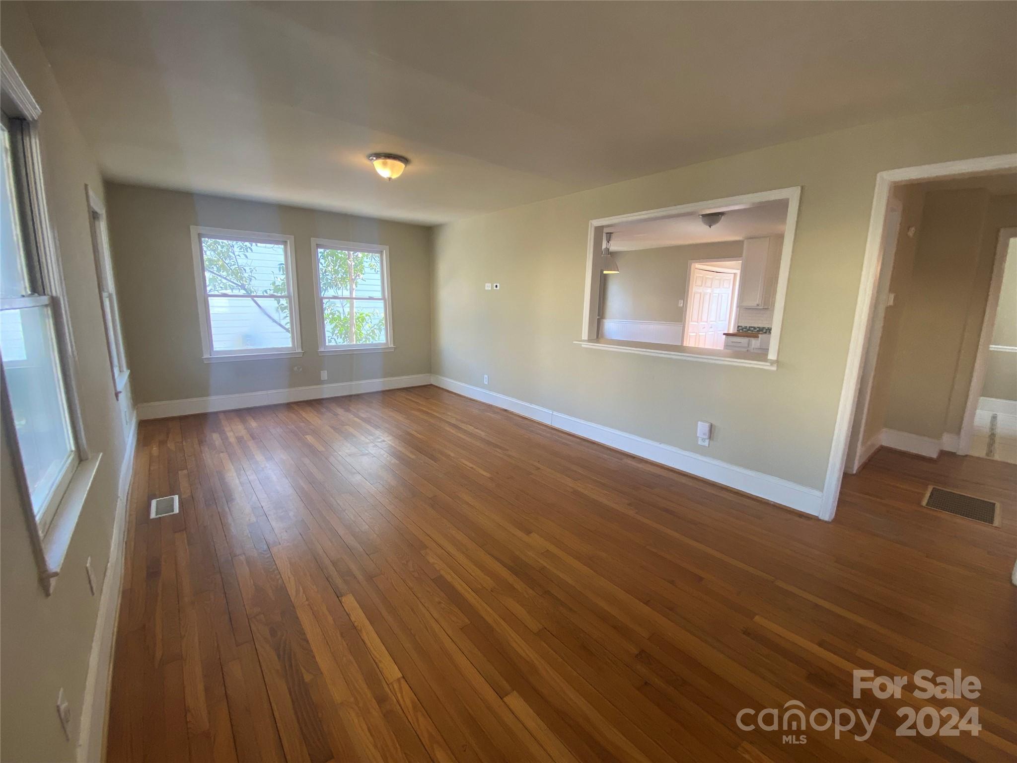 Dilworth - Residential