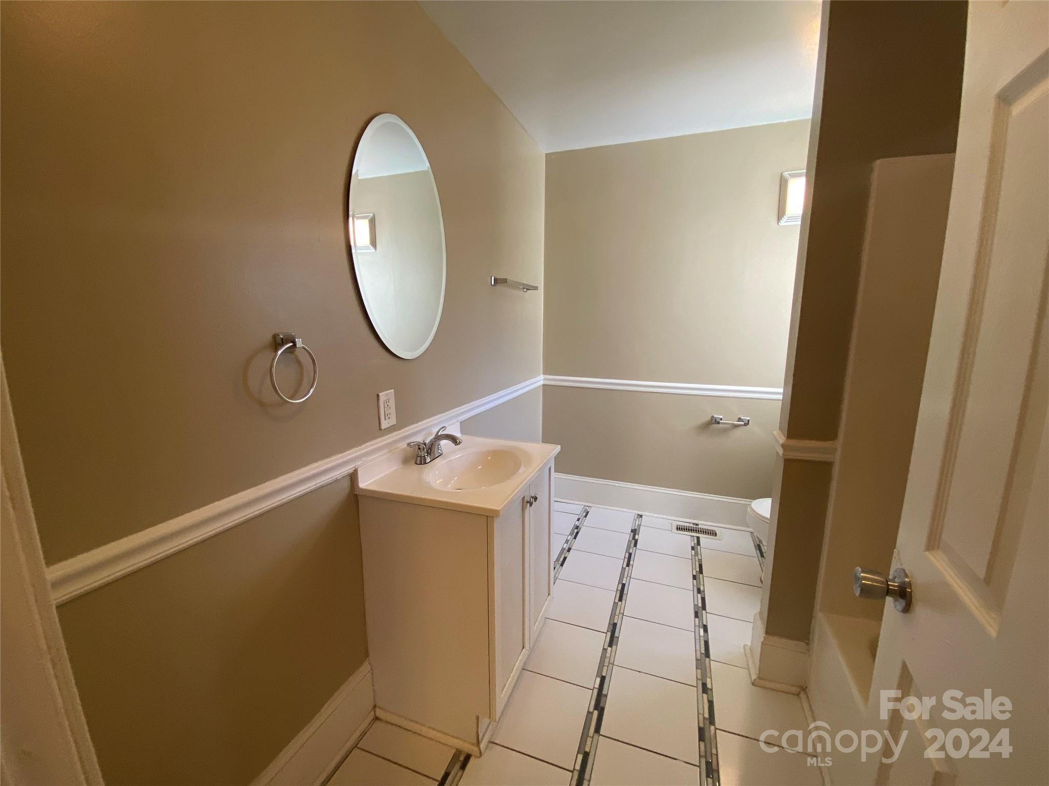 Dilworth - Residential