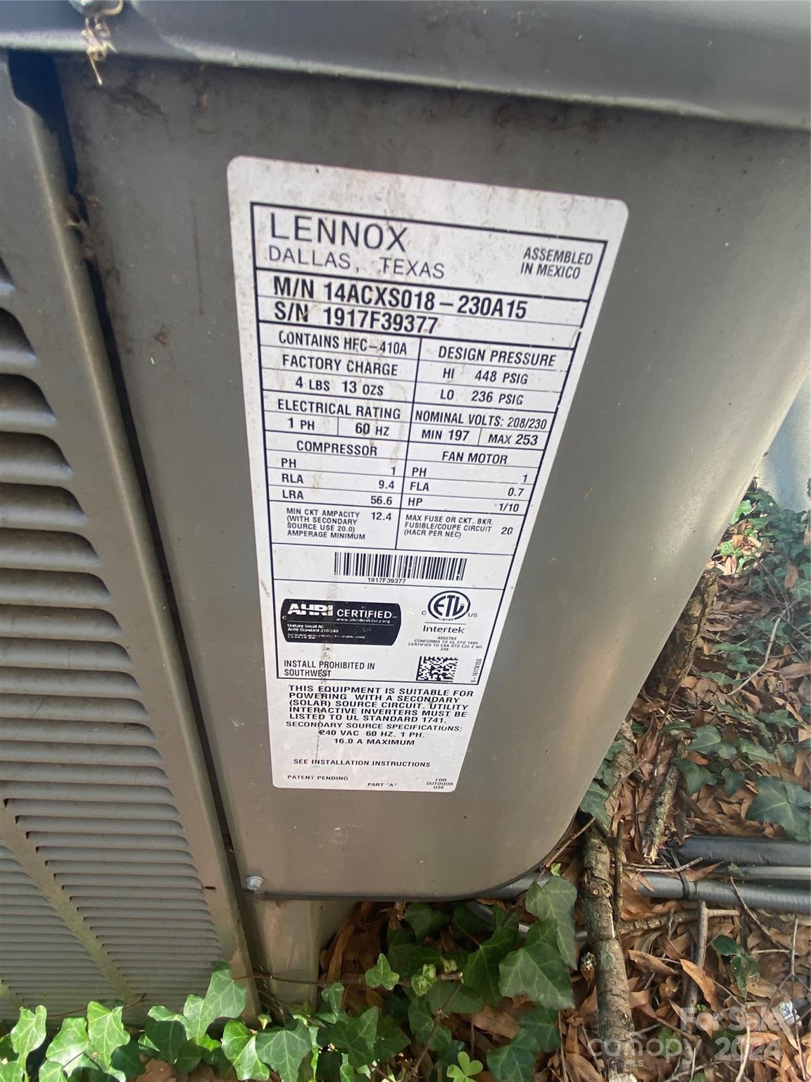 Dilworth - Residential