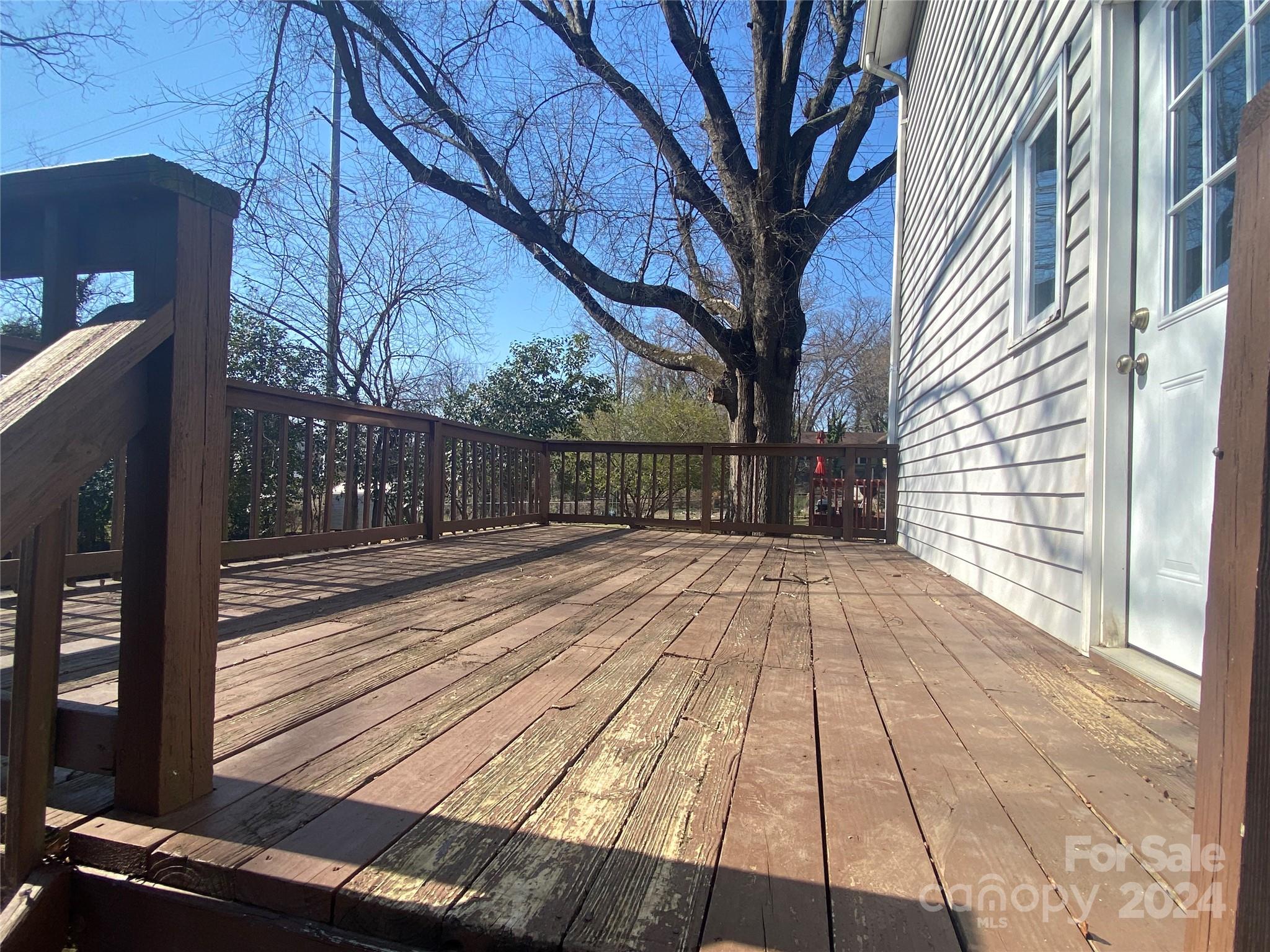 Dilworth - Residential