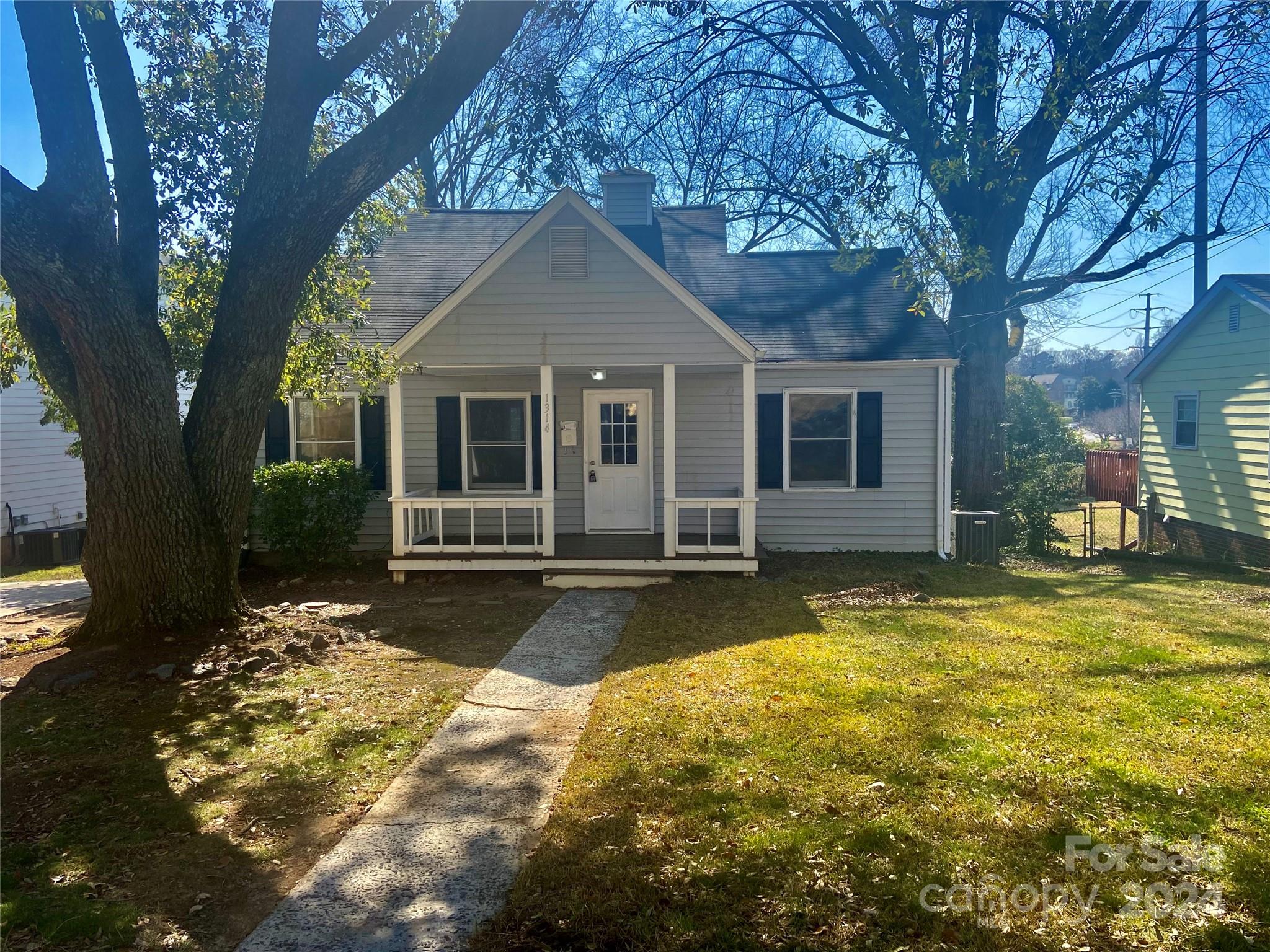 Dilworth - Residential