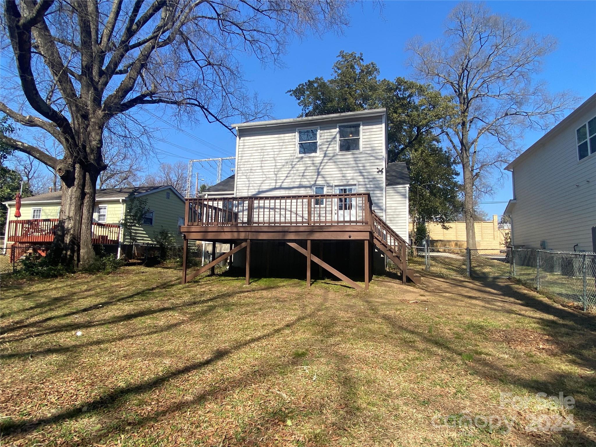 Dilworth - Residential