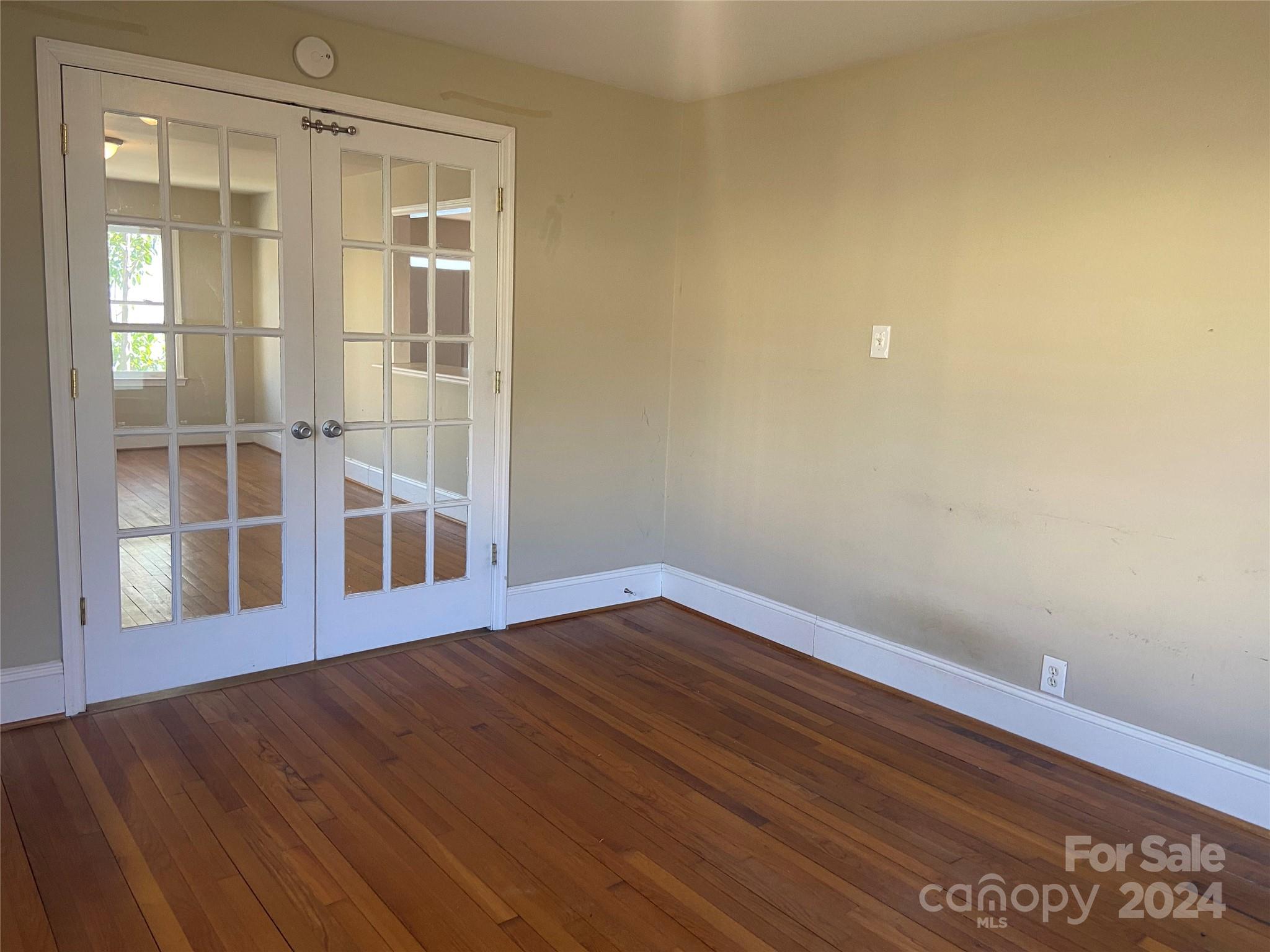 Dilworth - Residential