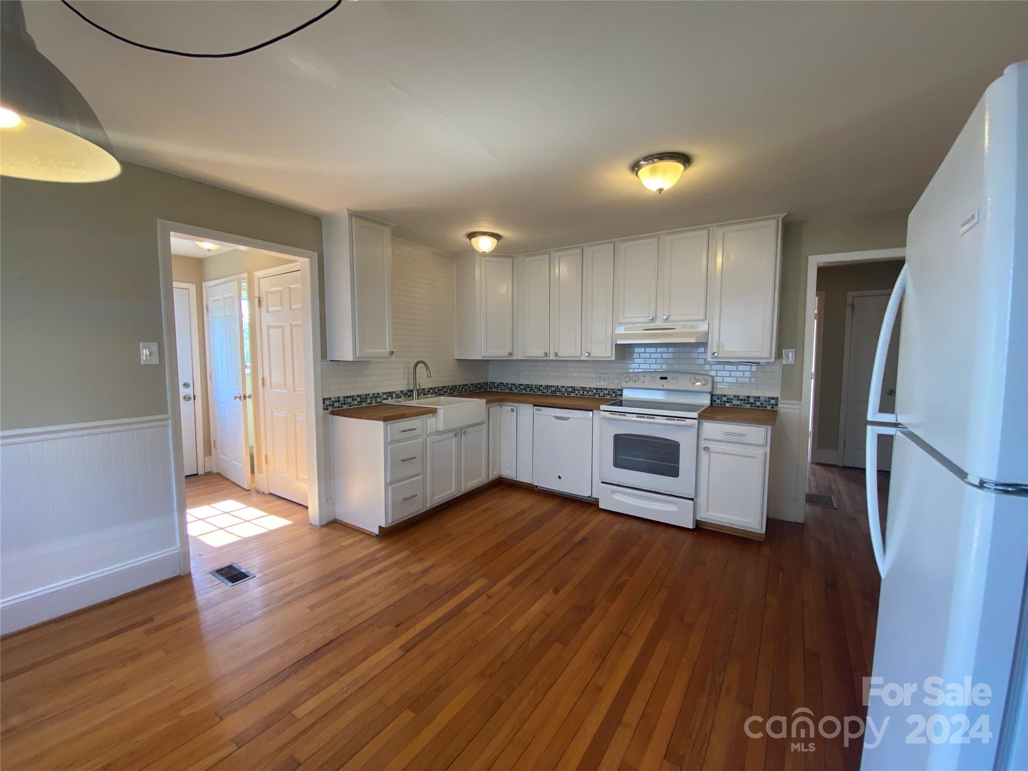 Dilworth - Residential