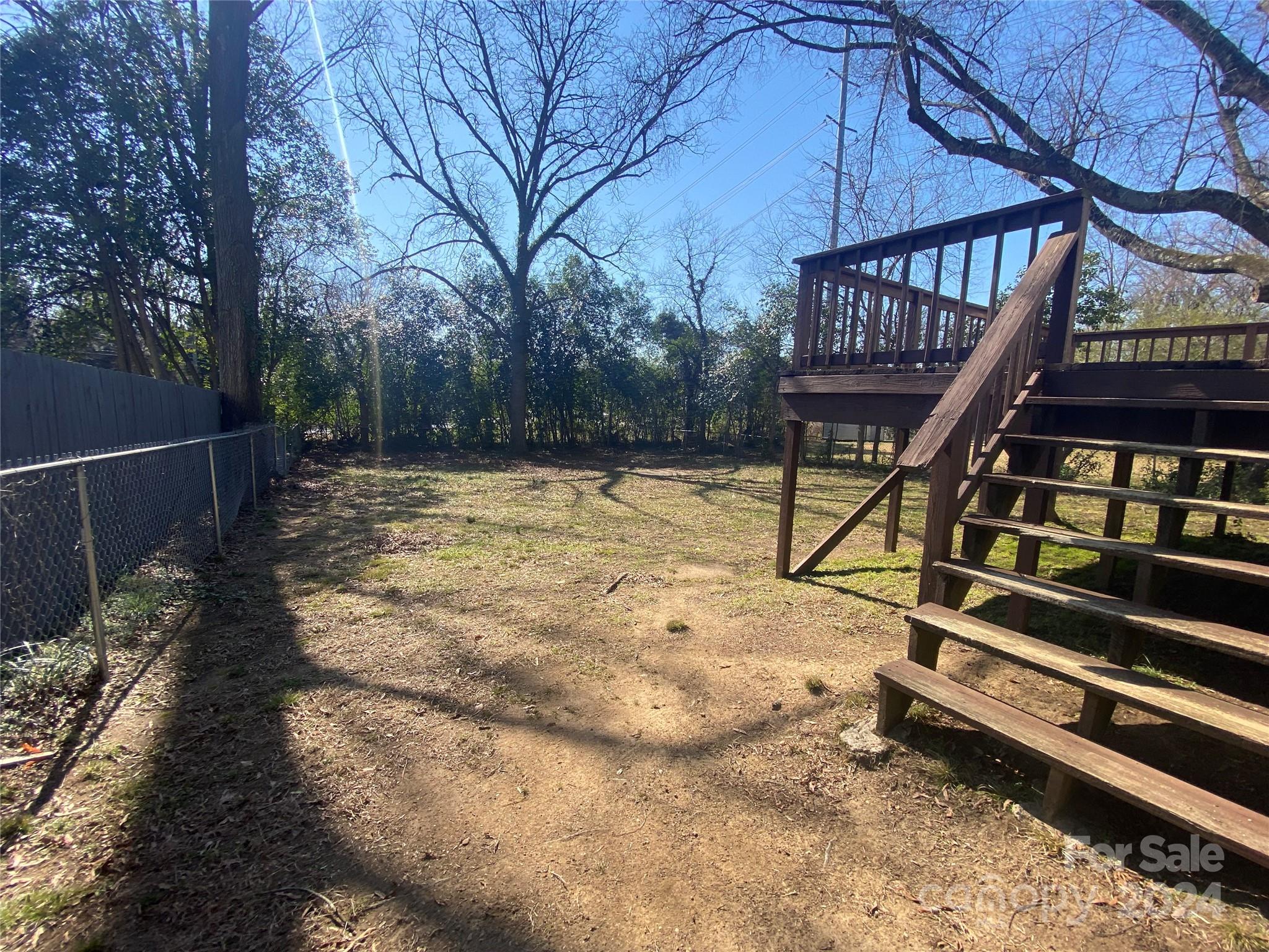 Dilworth - Residential