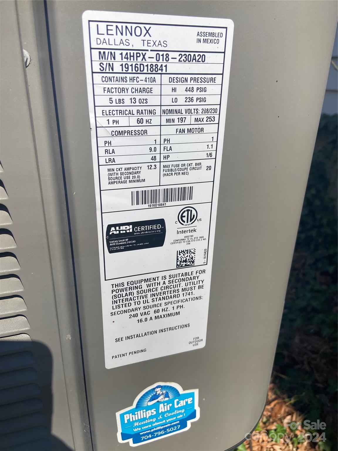 Dilworth - Residential