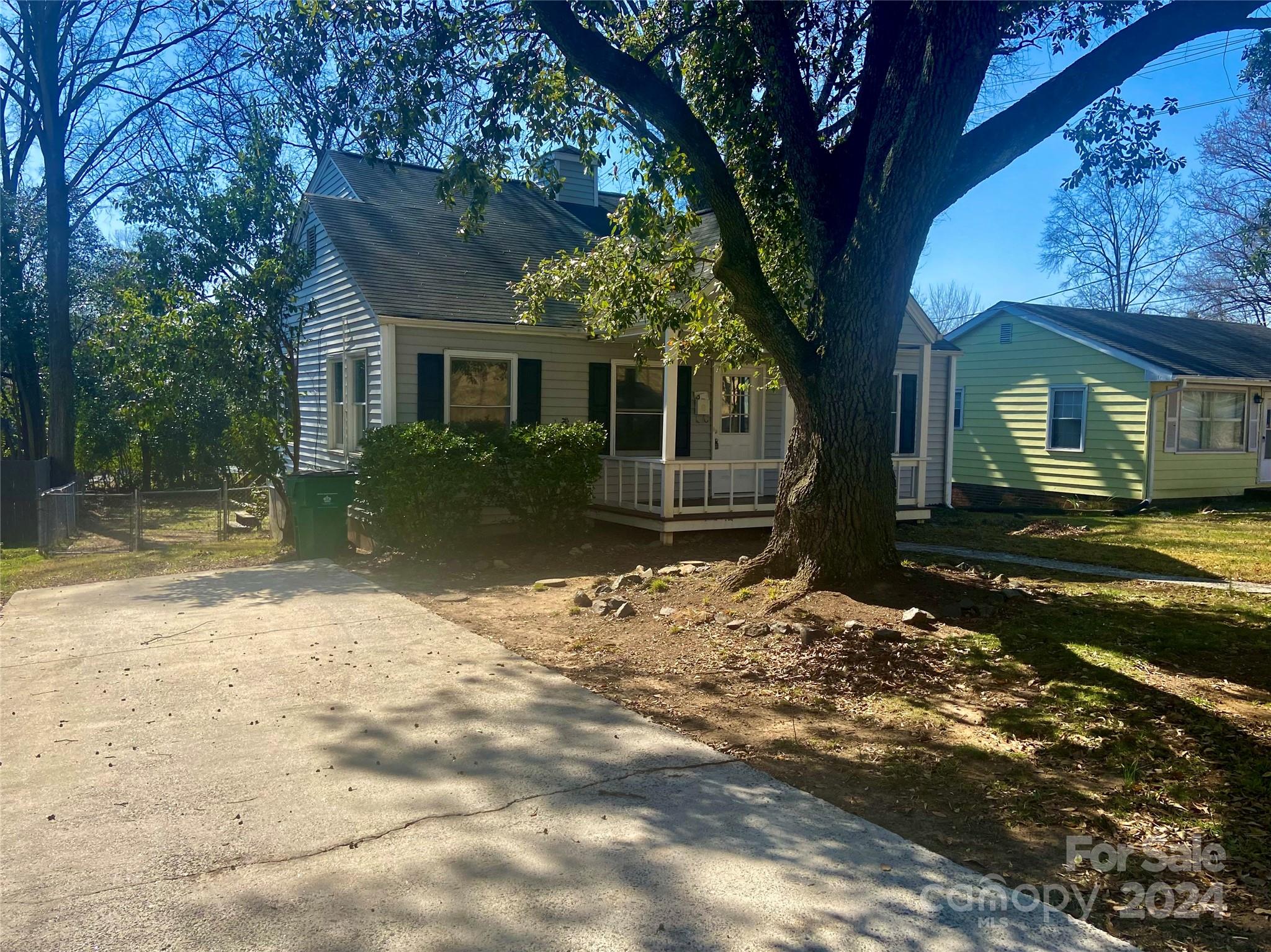 Dilworth - Residential