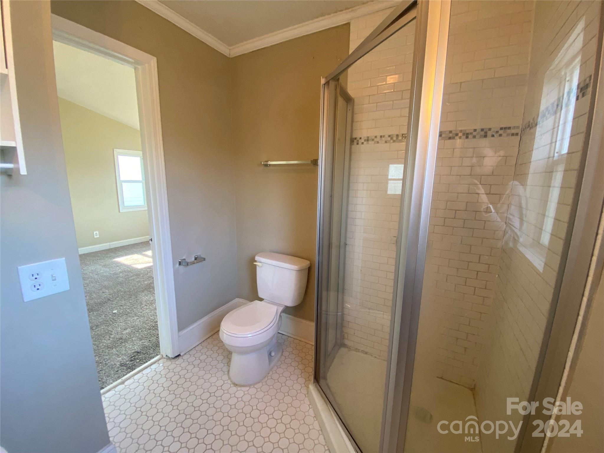 Dilworth - Residential