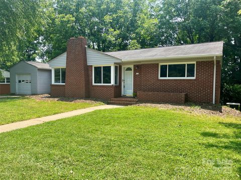 117 Silvercreek Road Morganton NC 28655