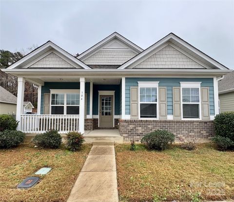 Photo of 304 Harrison Lane, Locust, NC 28097 (MLS # 4327079)