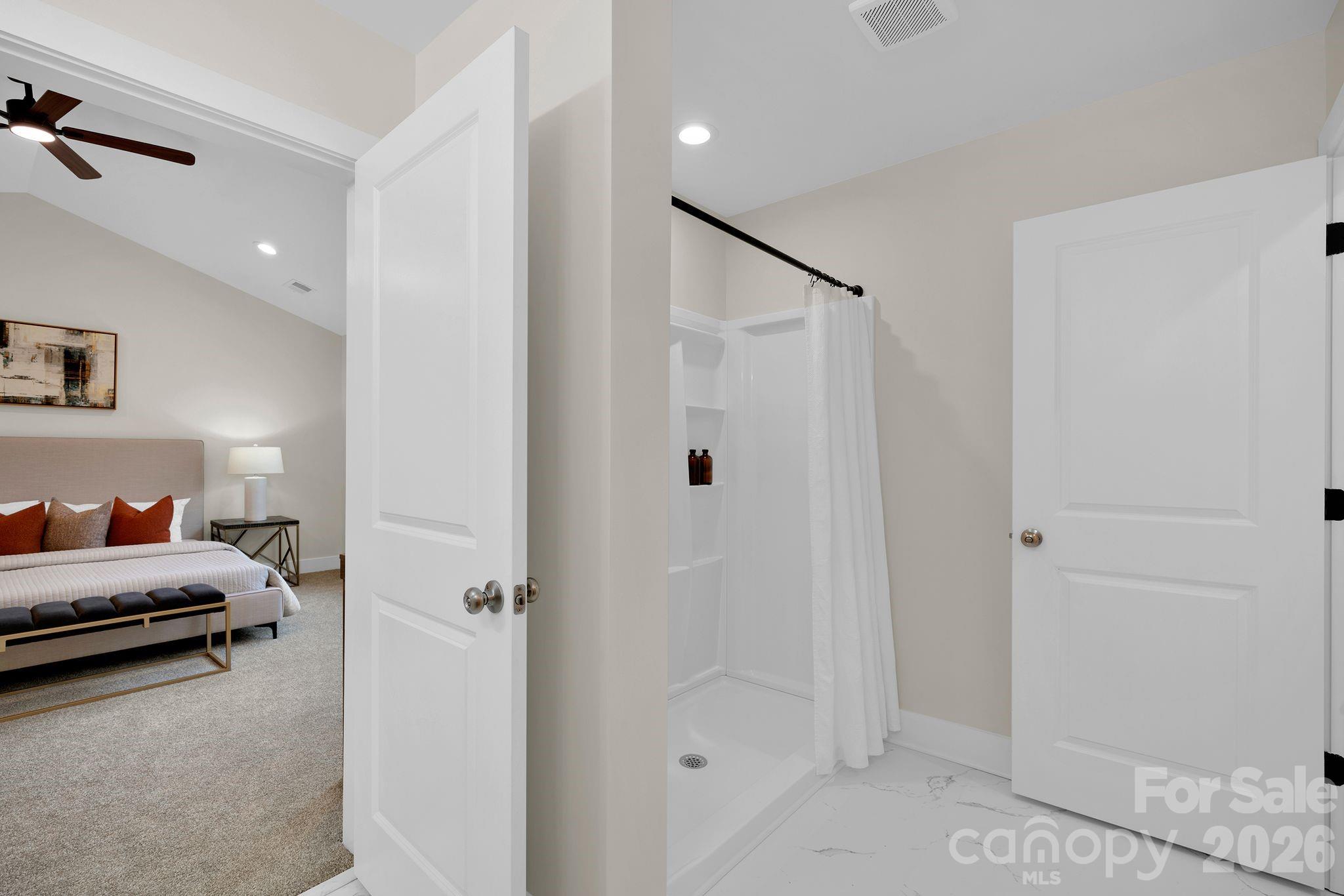 Forest Creek - Residential