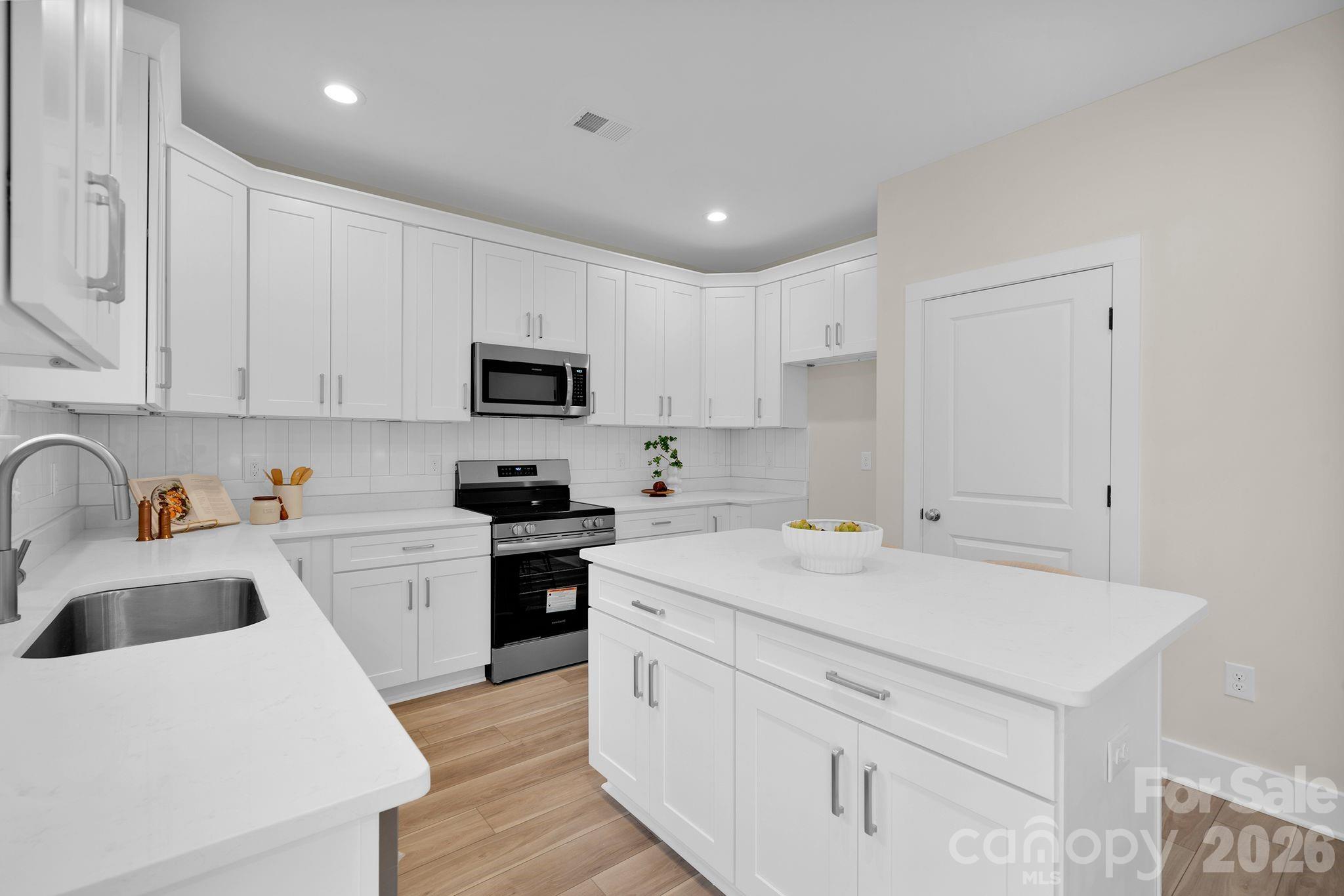 Forest Creek - Residential