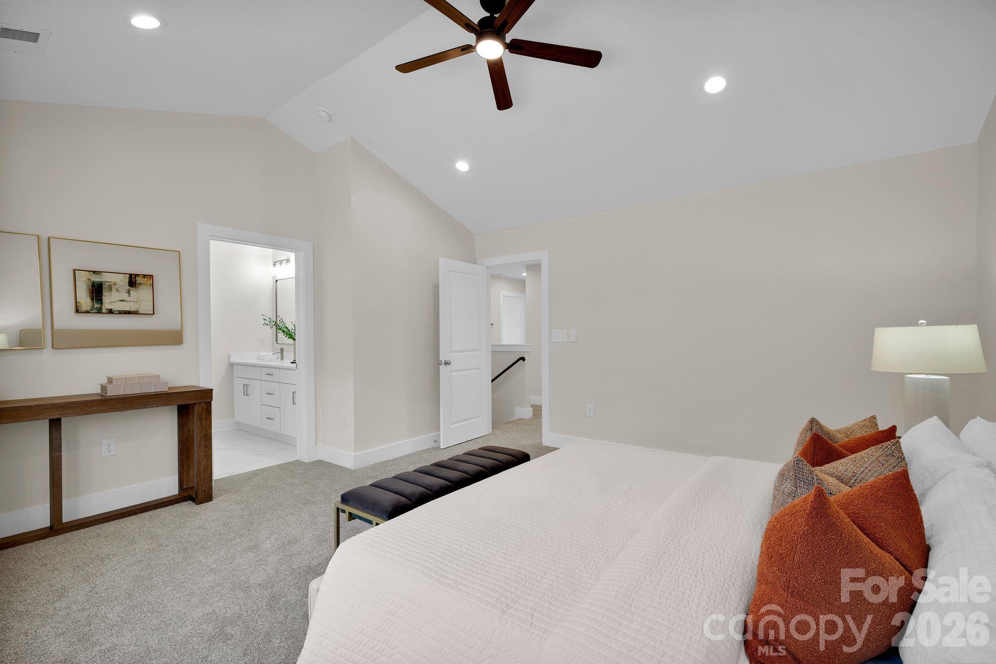 Forest Creek - Residential