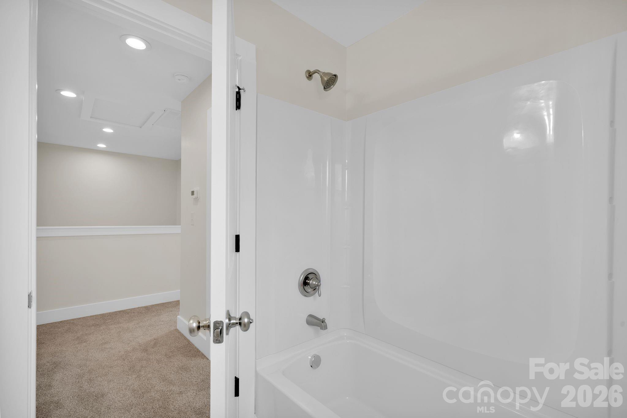 Forest Creek - Residential