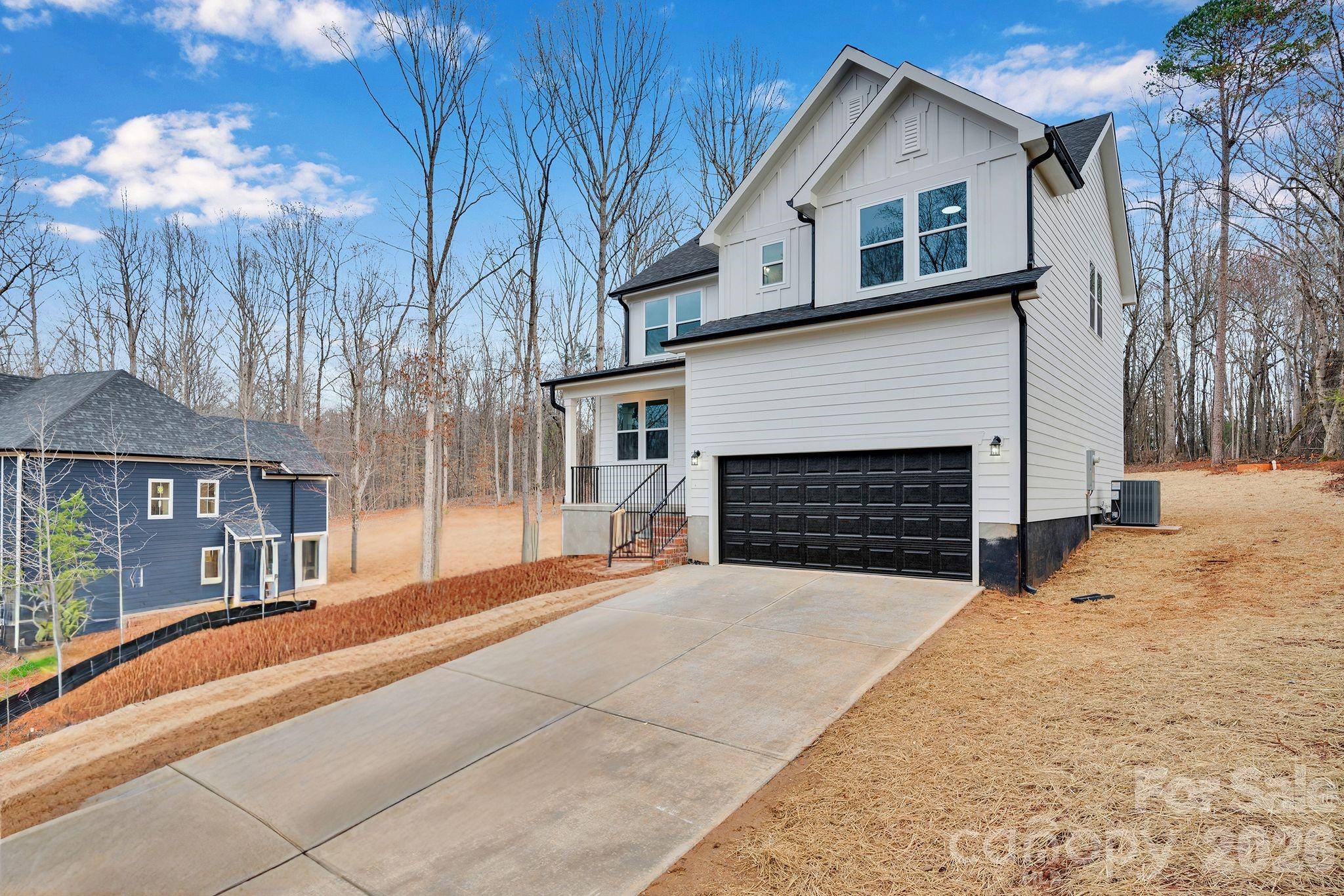 Forest Creek - Residential