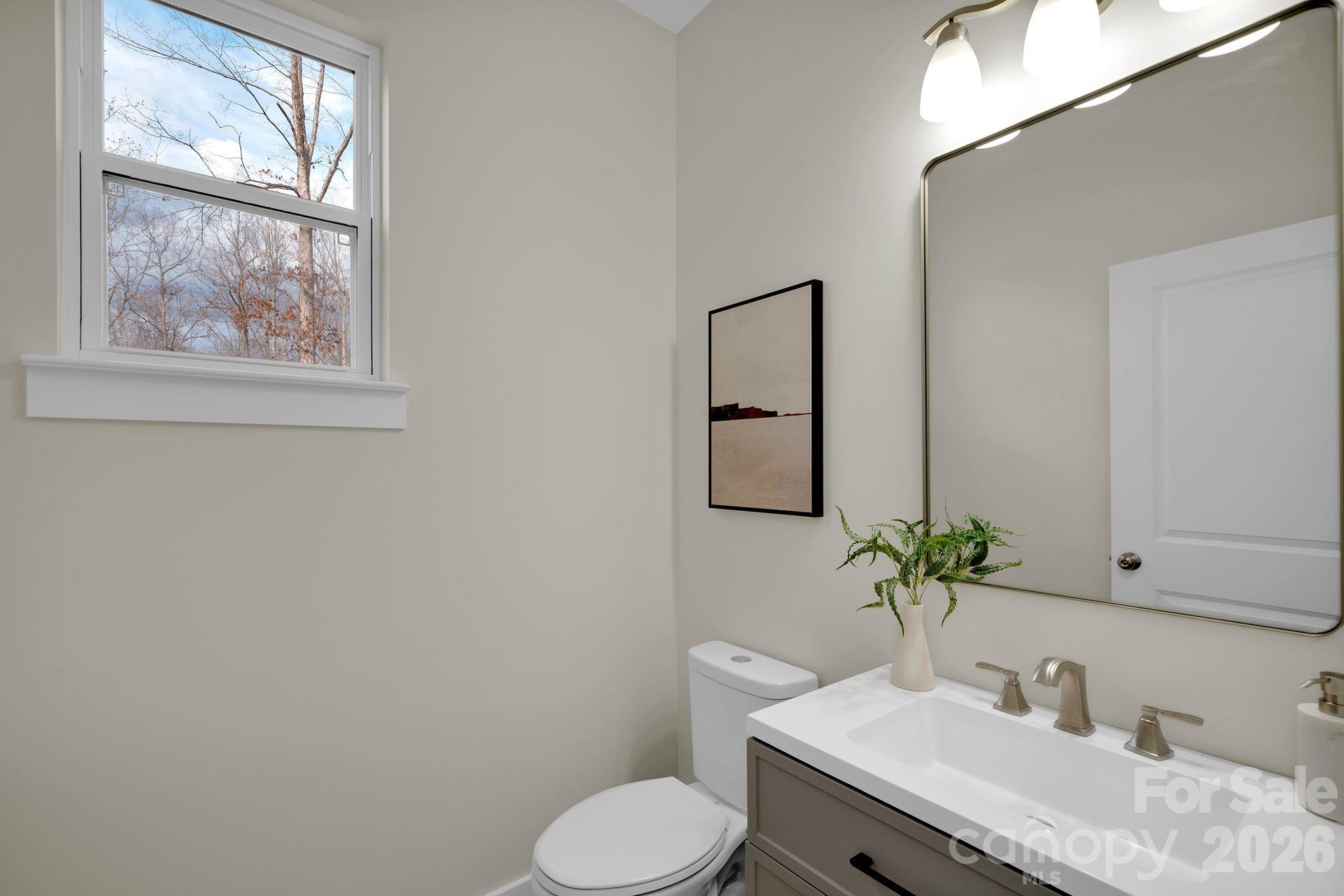 Forest Creek - Residential