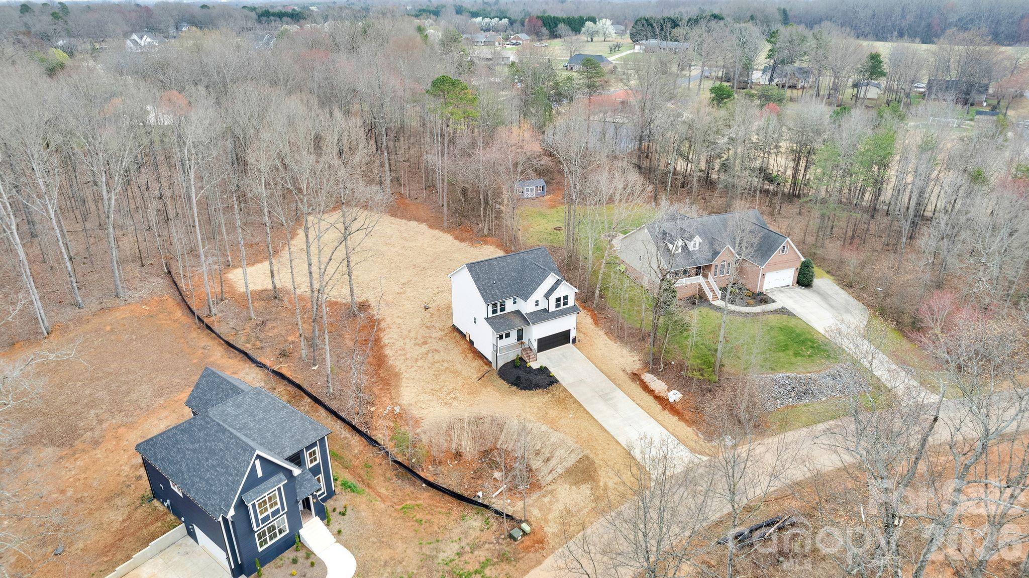 Forest Creek - Residential