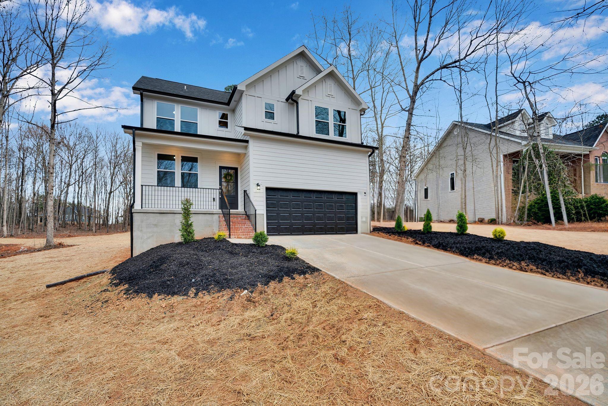 Forest Creek - Residential