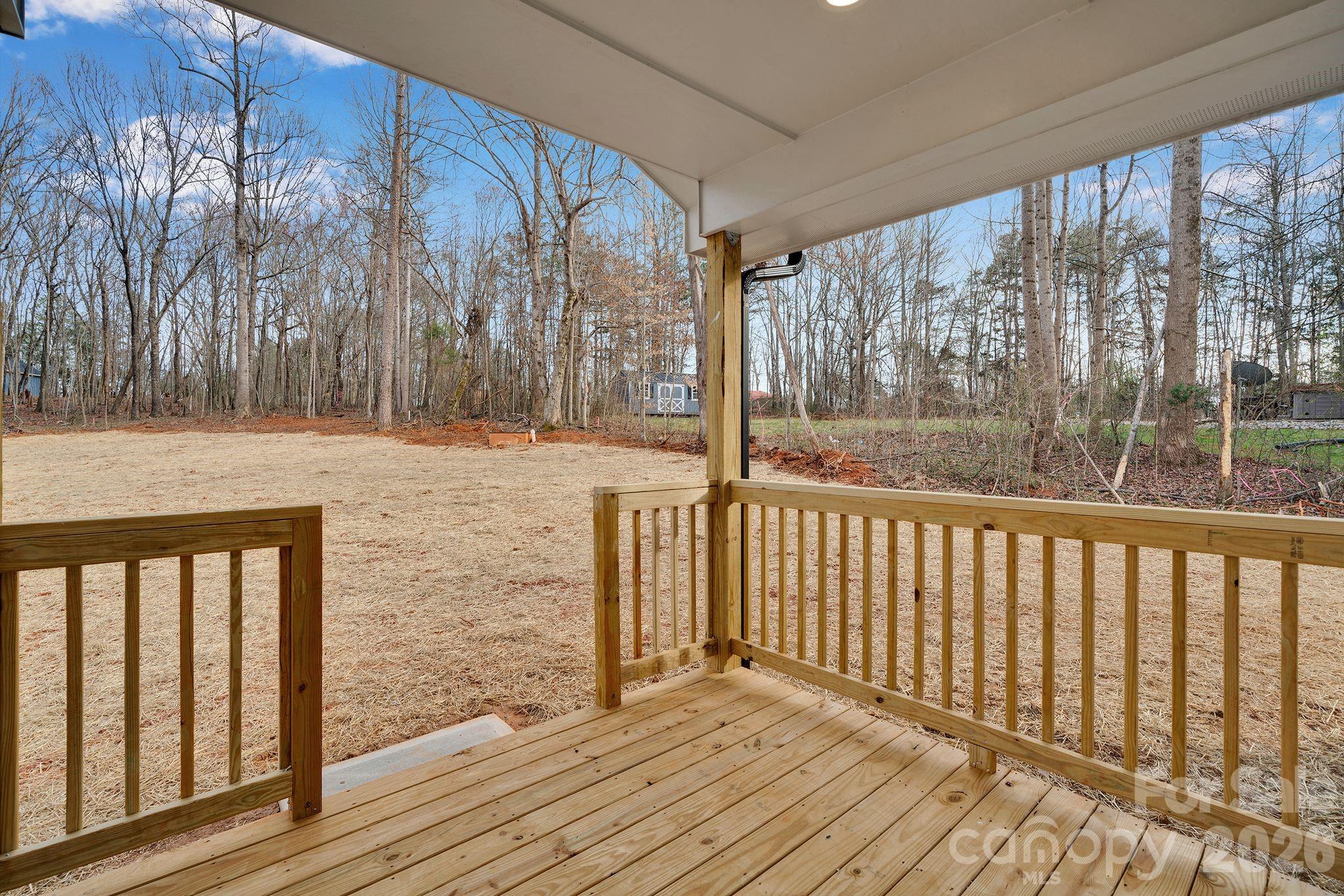 Forest Creek - Residential