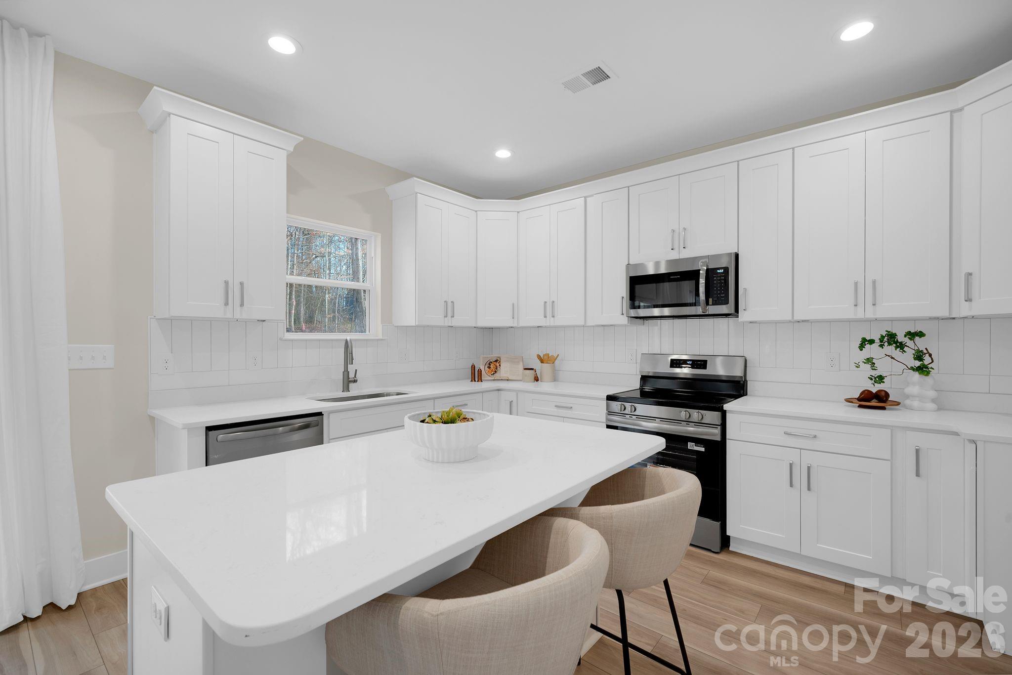 Forest Creek - Residential