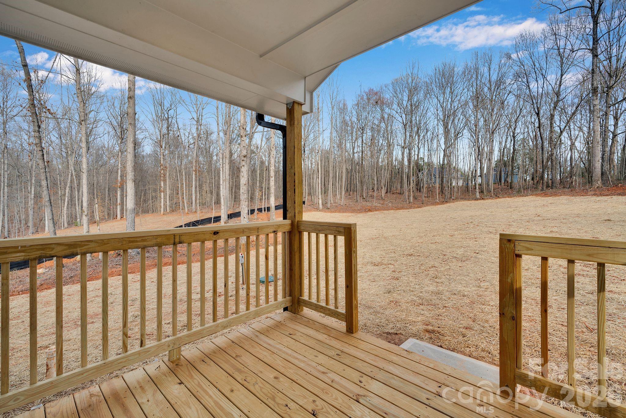 Forest Creek - Residential