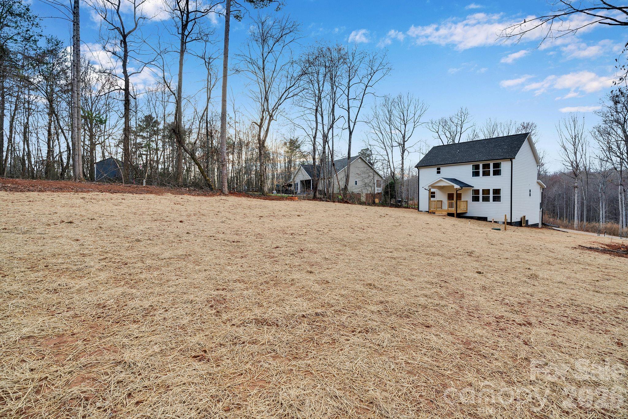 Forest Creek - Residential