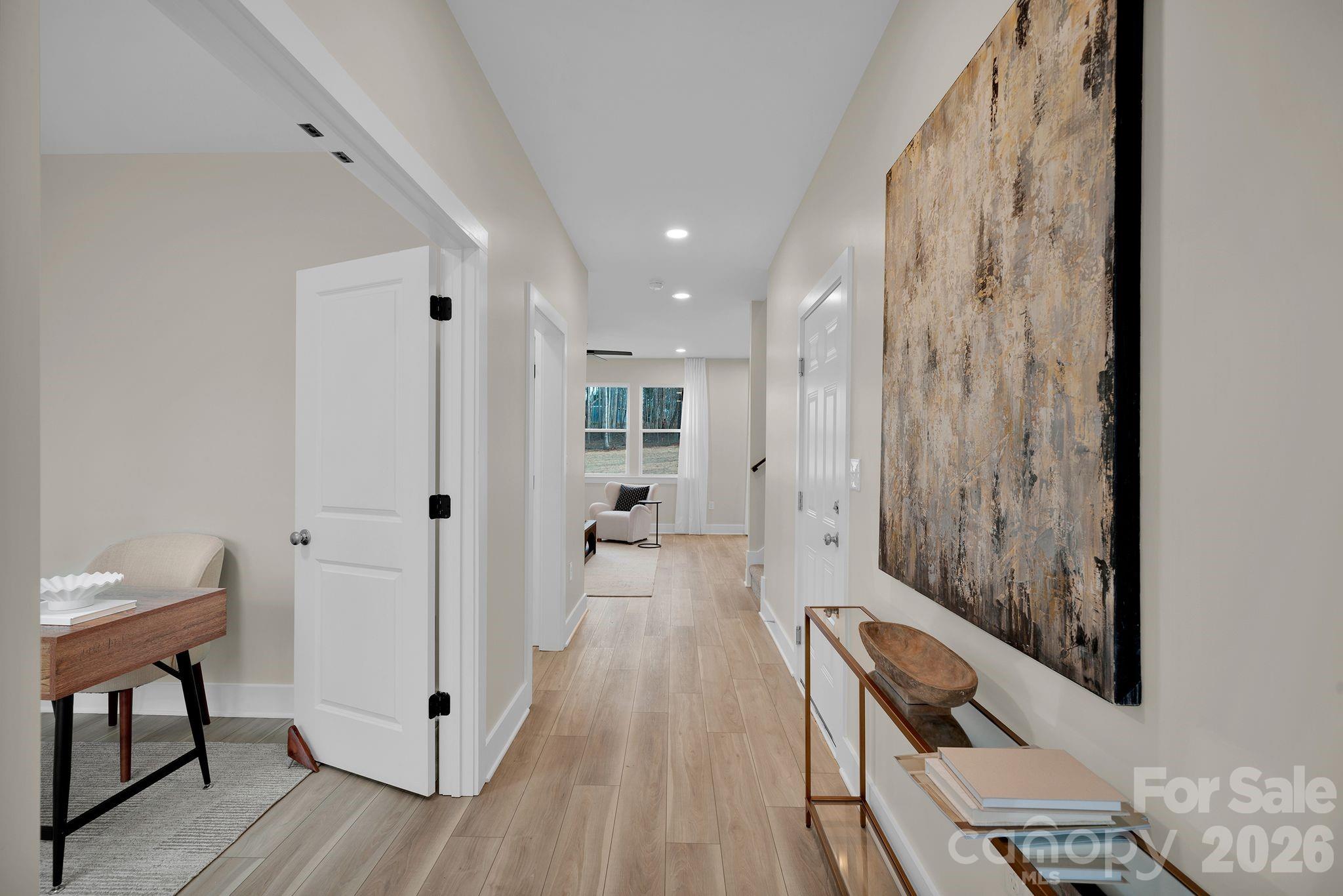 Forest Creek - Residential