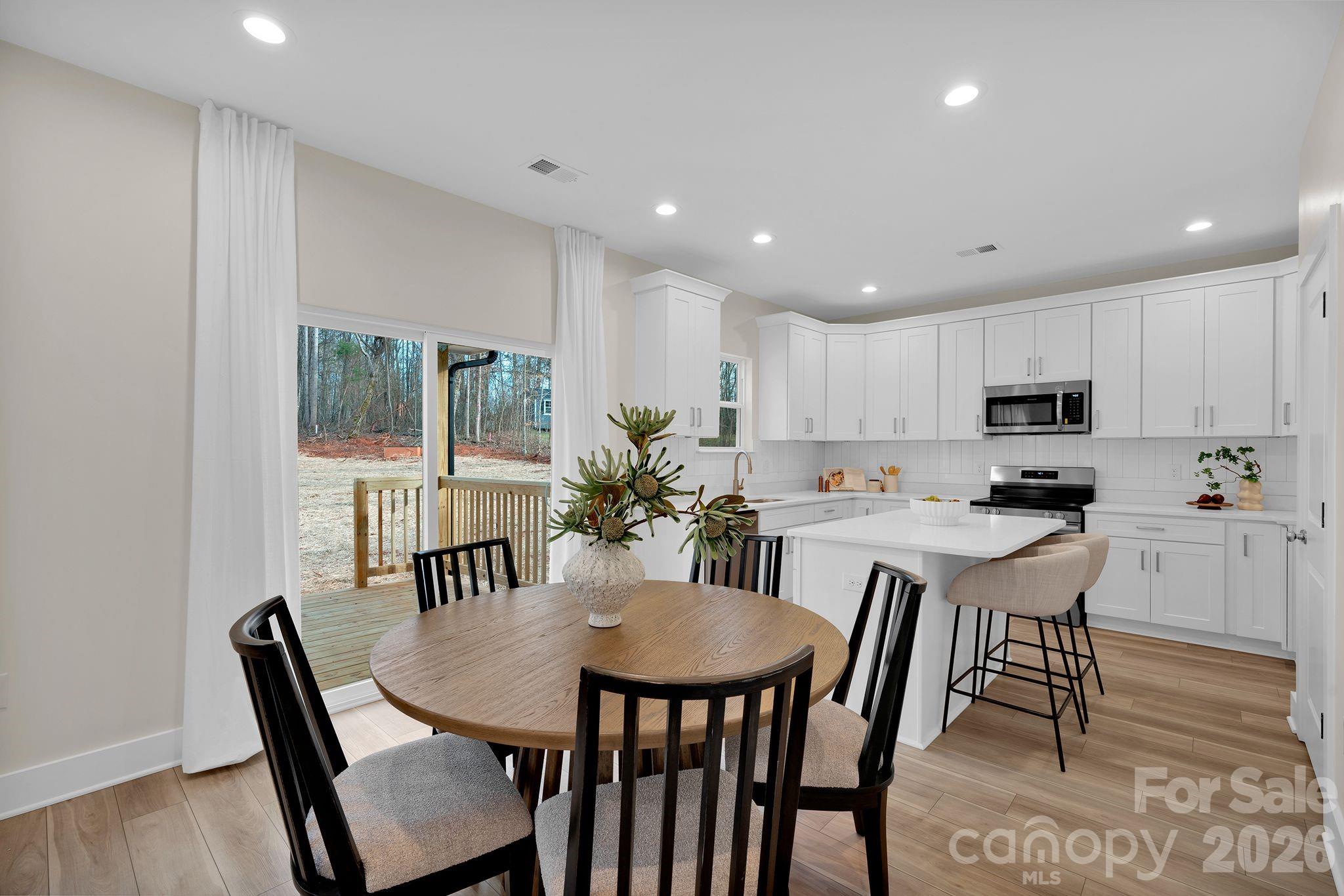 Forest Creek - Residential