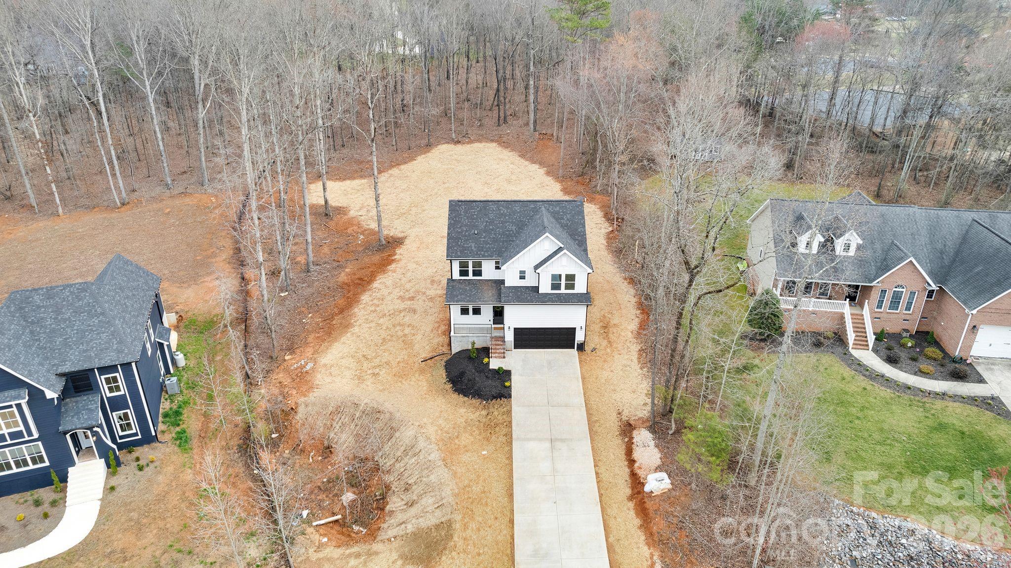 Forest Creek - Residential