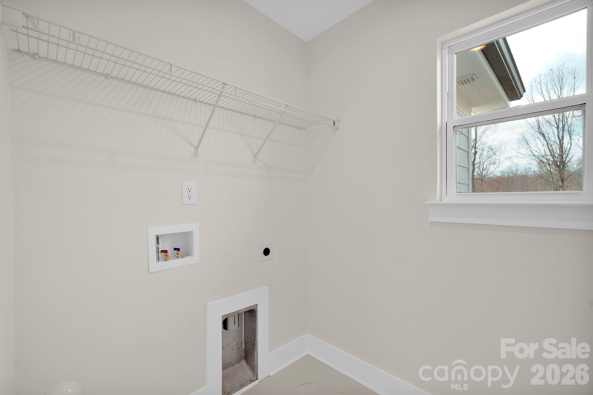 Forest Creek - Residential