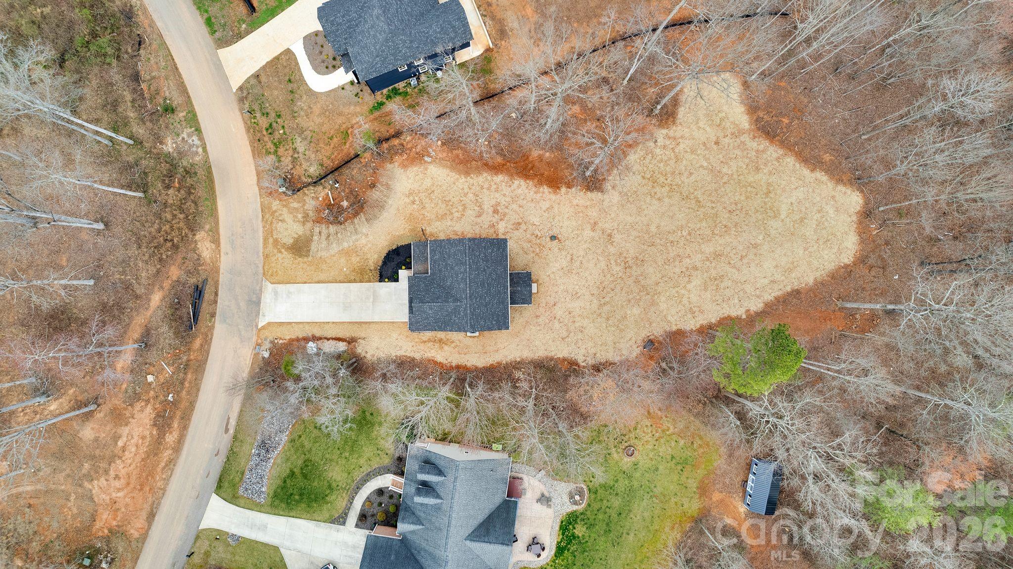 Forest Creek - Residential