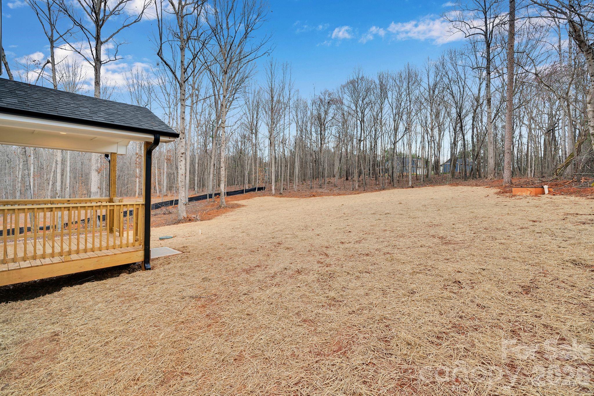 Forest Creek - Residential