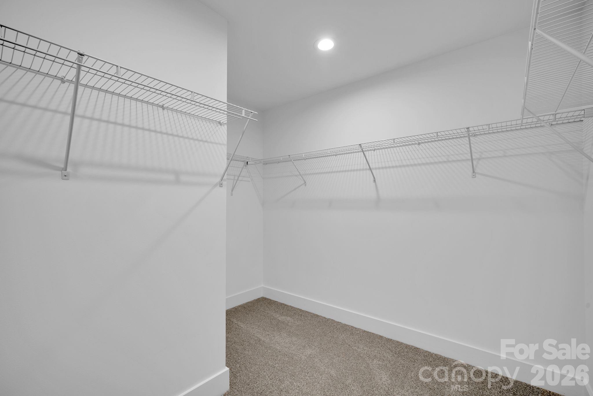 Forest Creek - Residential