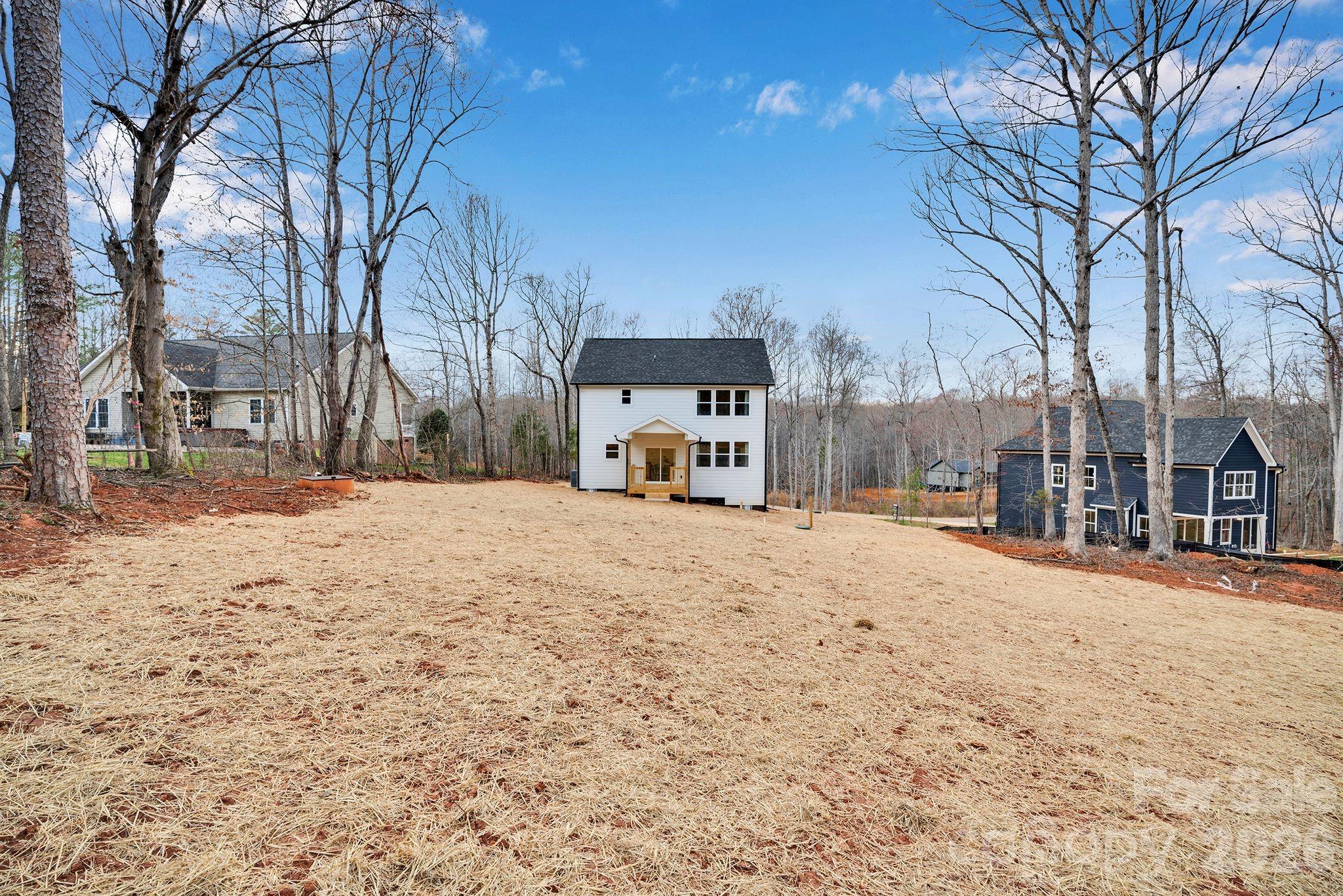 Forest Creek - Residential