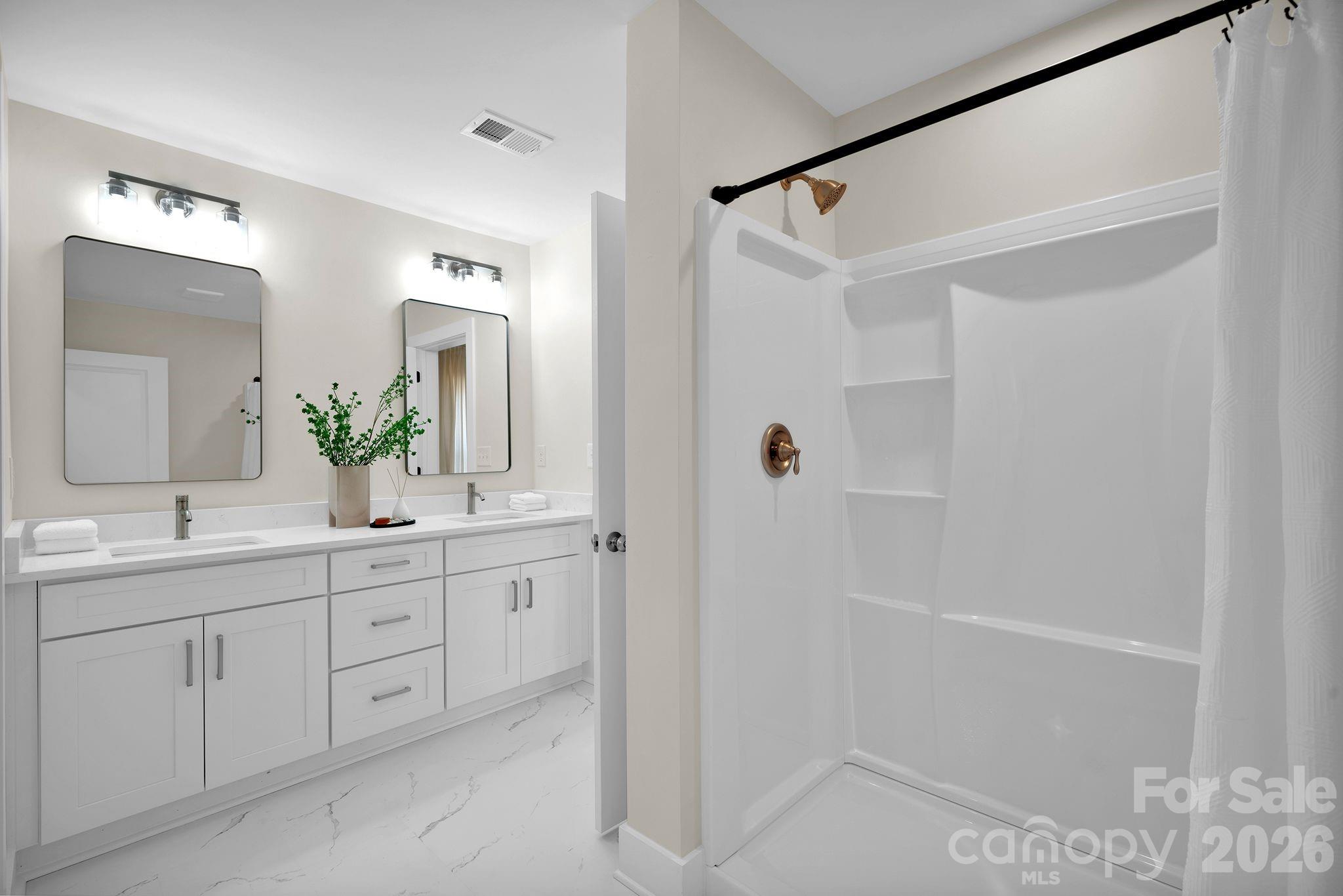 Forest Creek - Residential