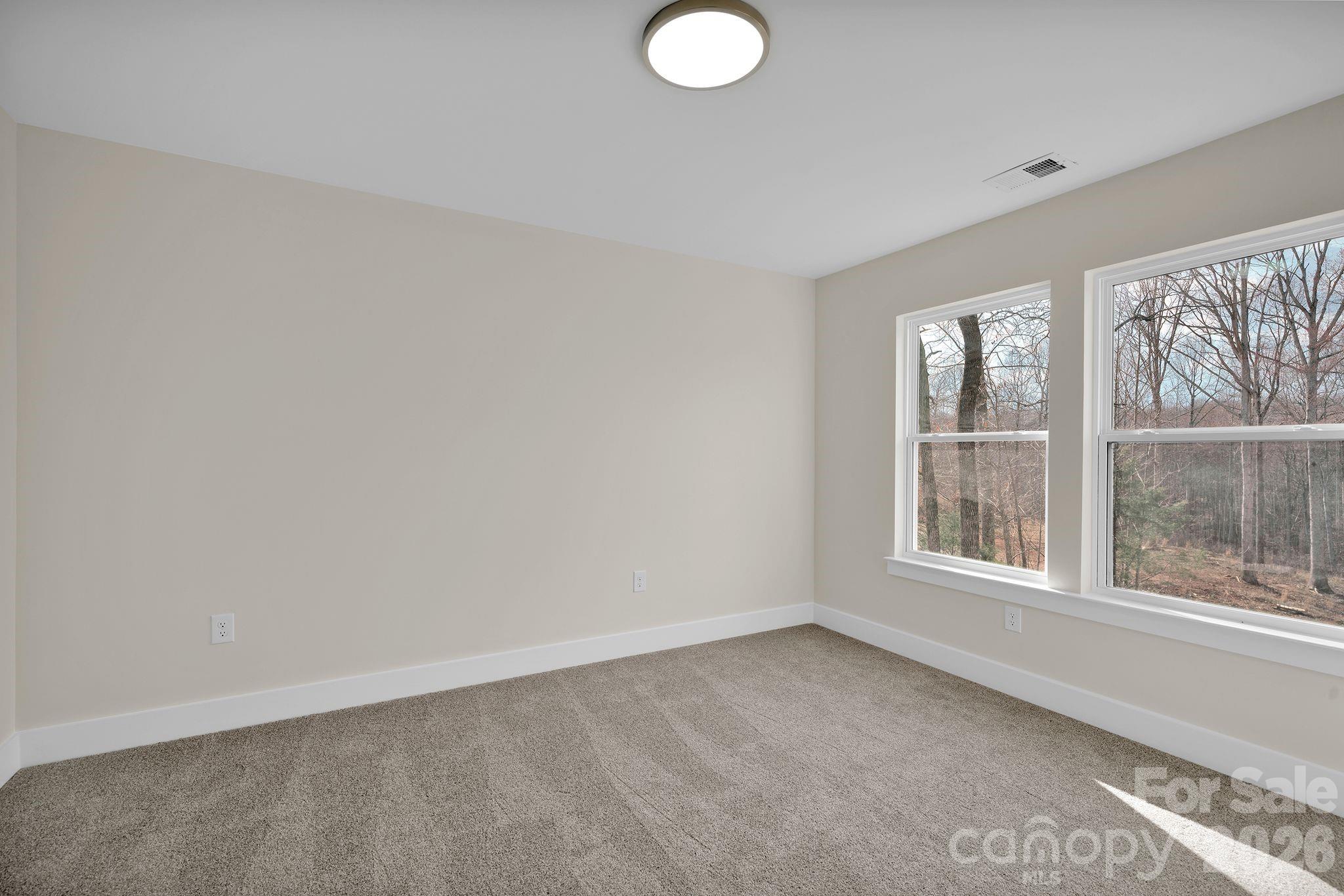 Forest Creek - Residential