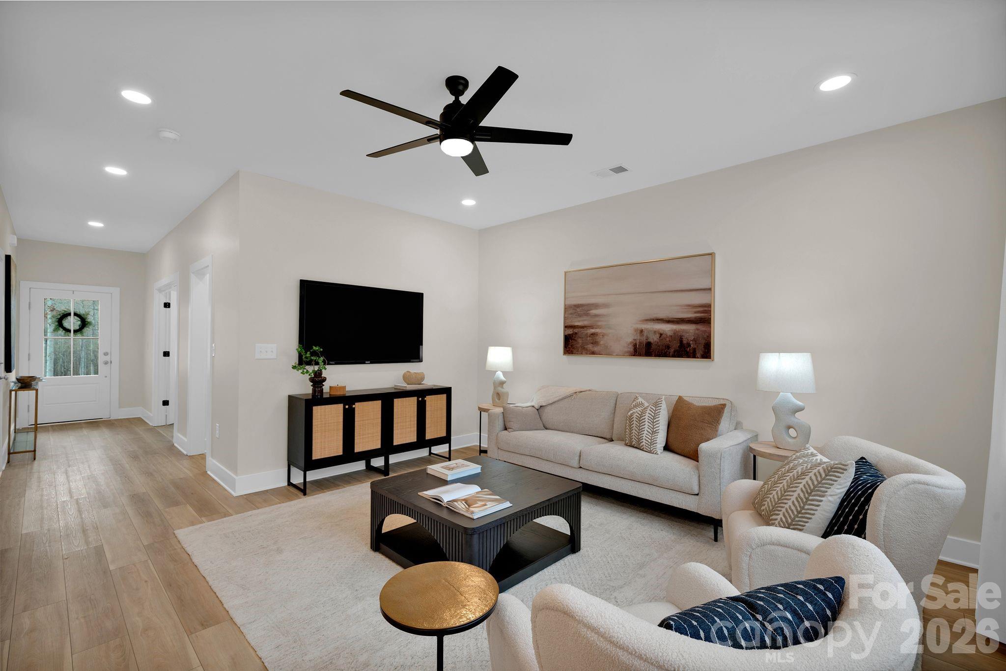 Forest Creek - Residential