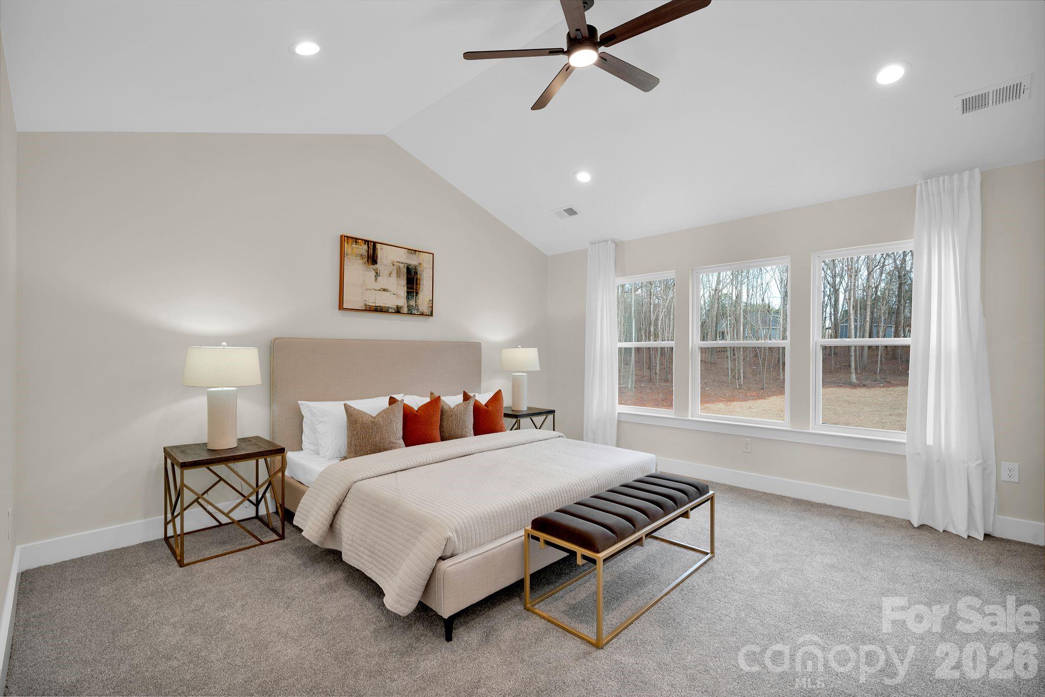 Forest Creek - Residential